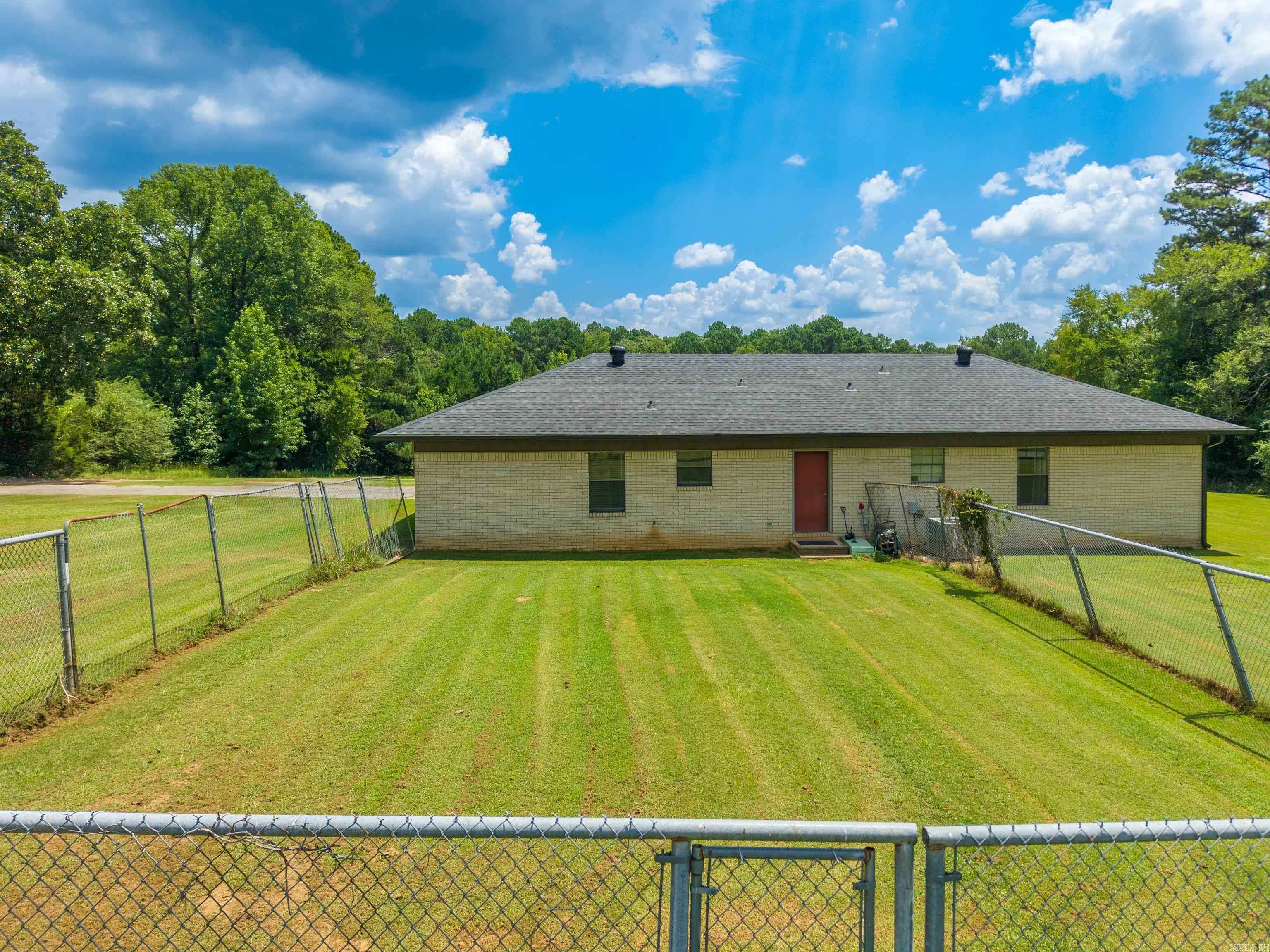 3508 Marion Anderson  Hot Springs, AR