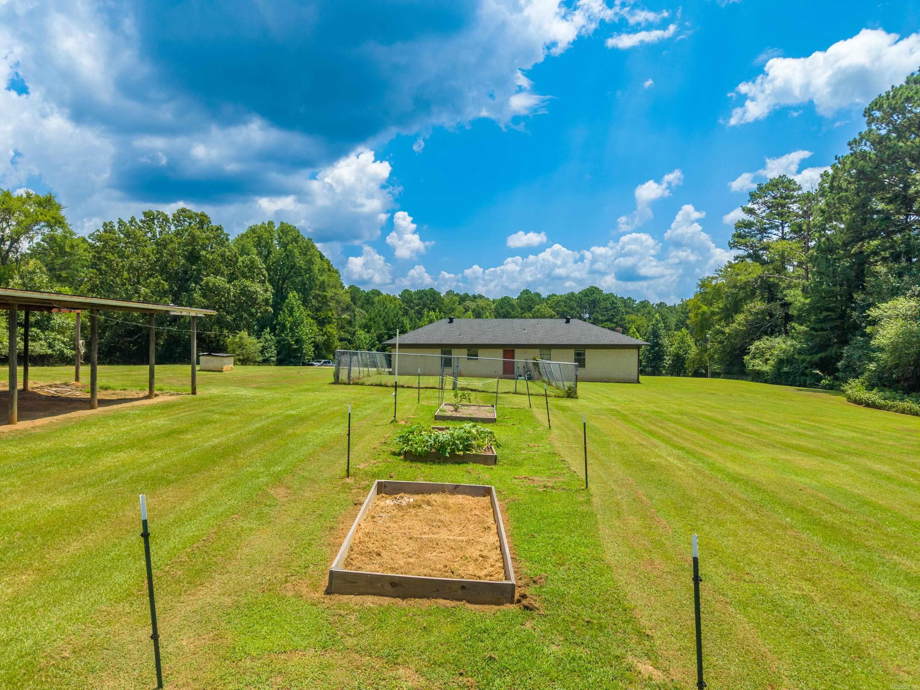 3508 Marion Anderson  Hot Springs, AR