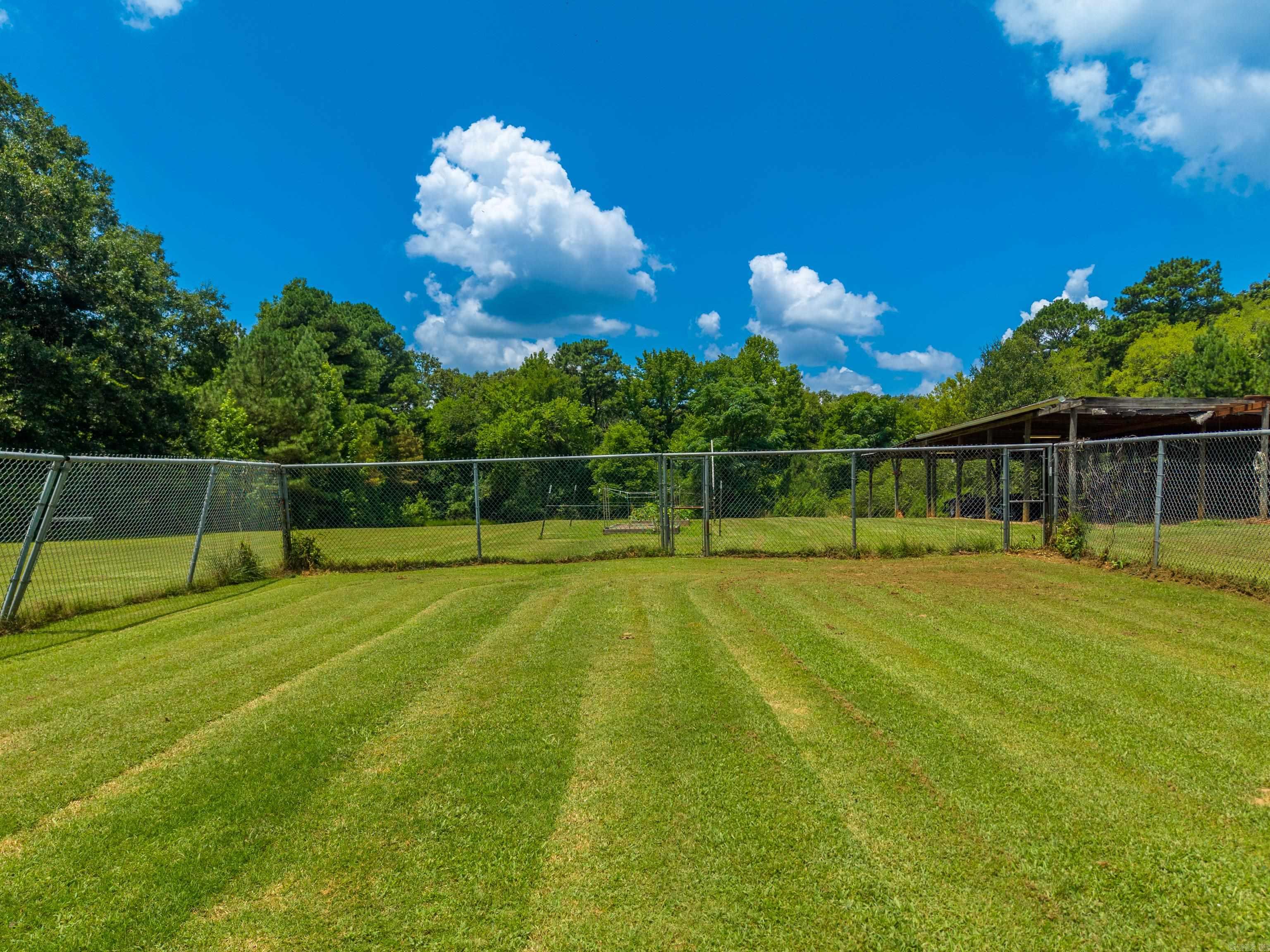 3508 Marion Anderson  Hot Springs, AR