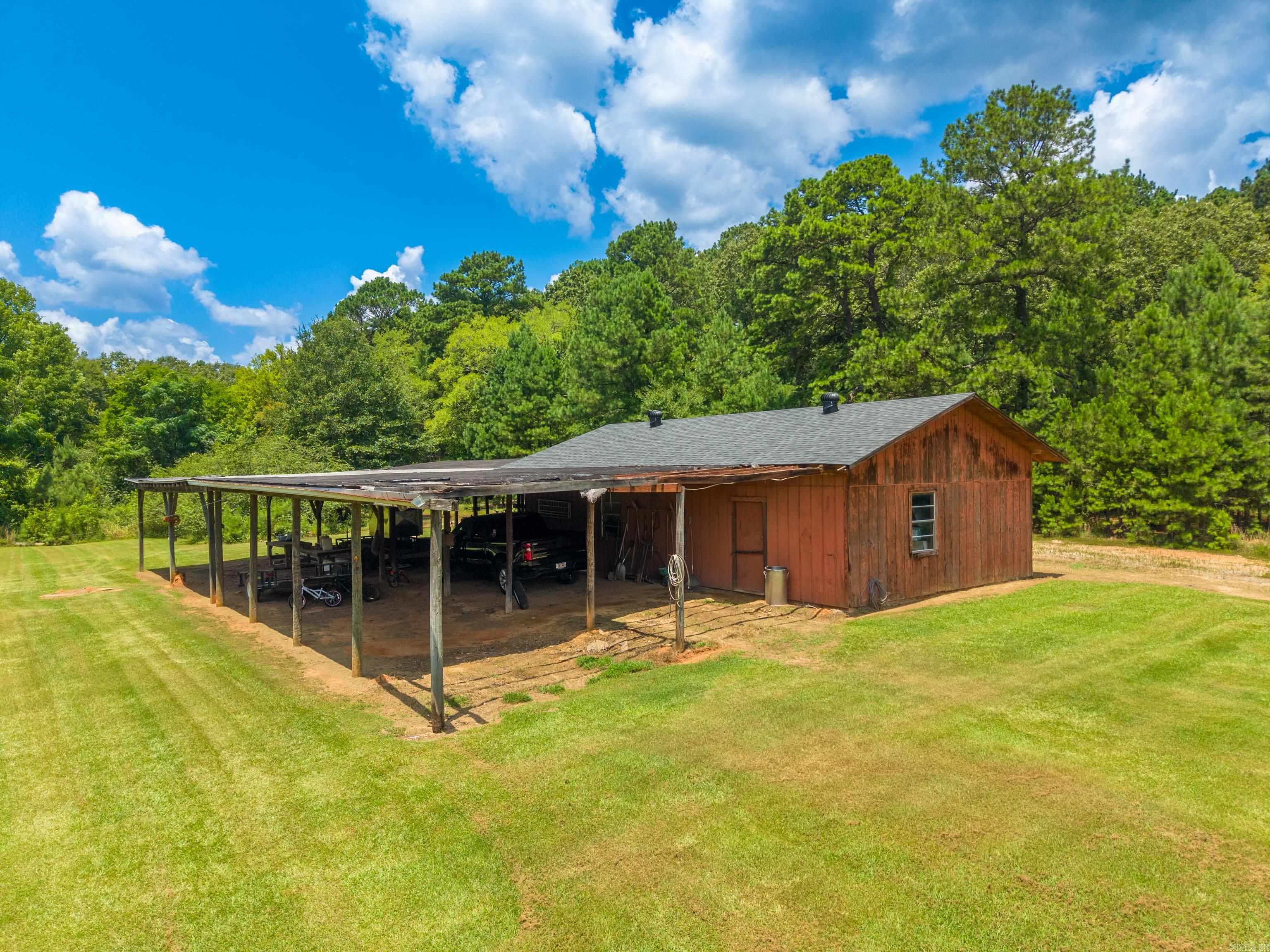 3508 Marion Anderson  Hot Springs, AR