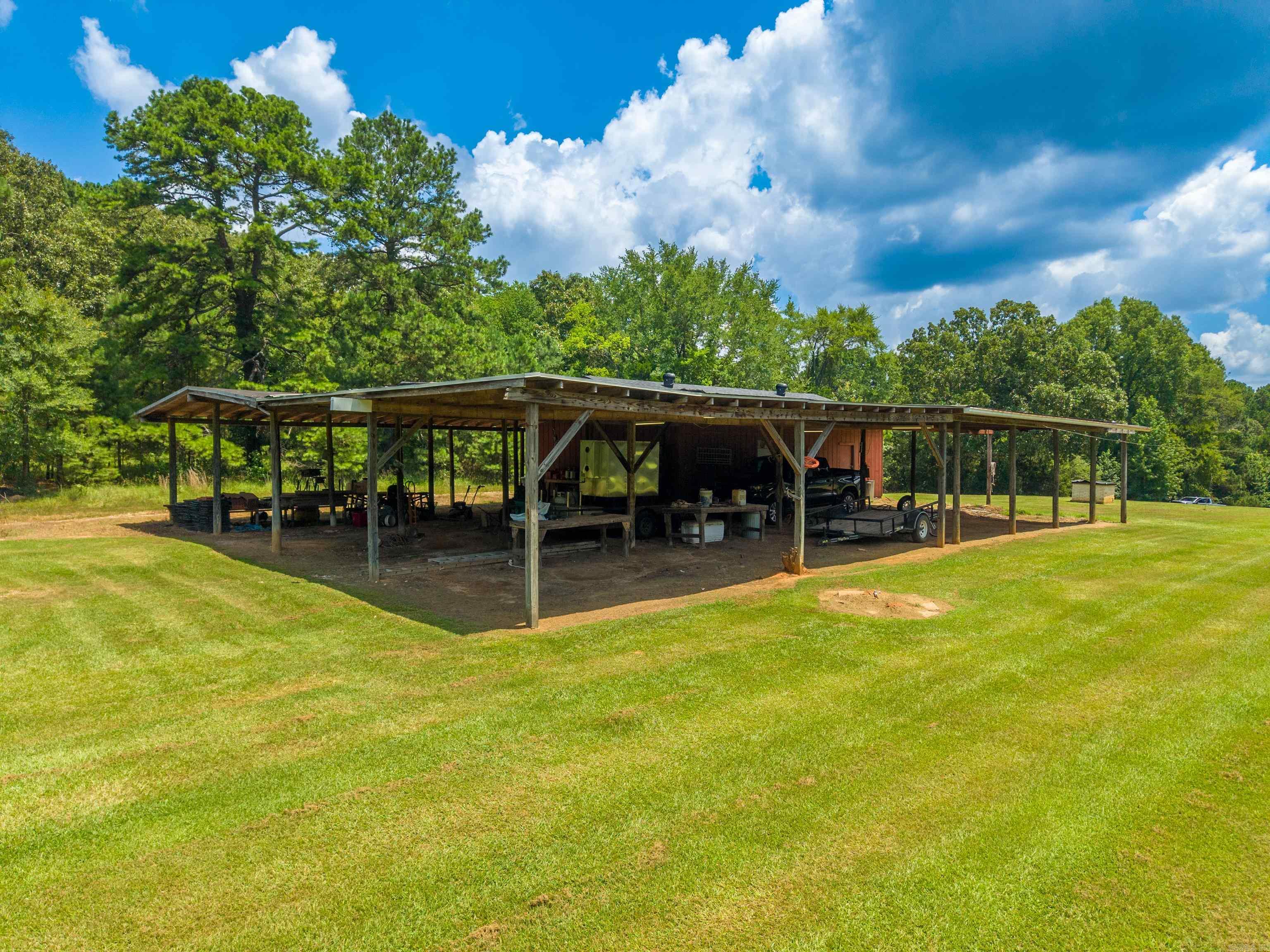 3508 Marion Anderson  Hot Springs, AR