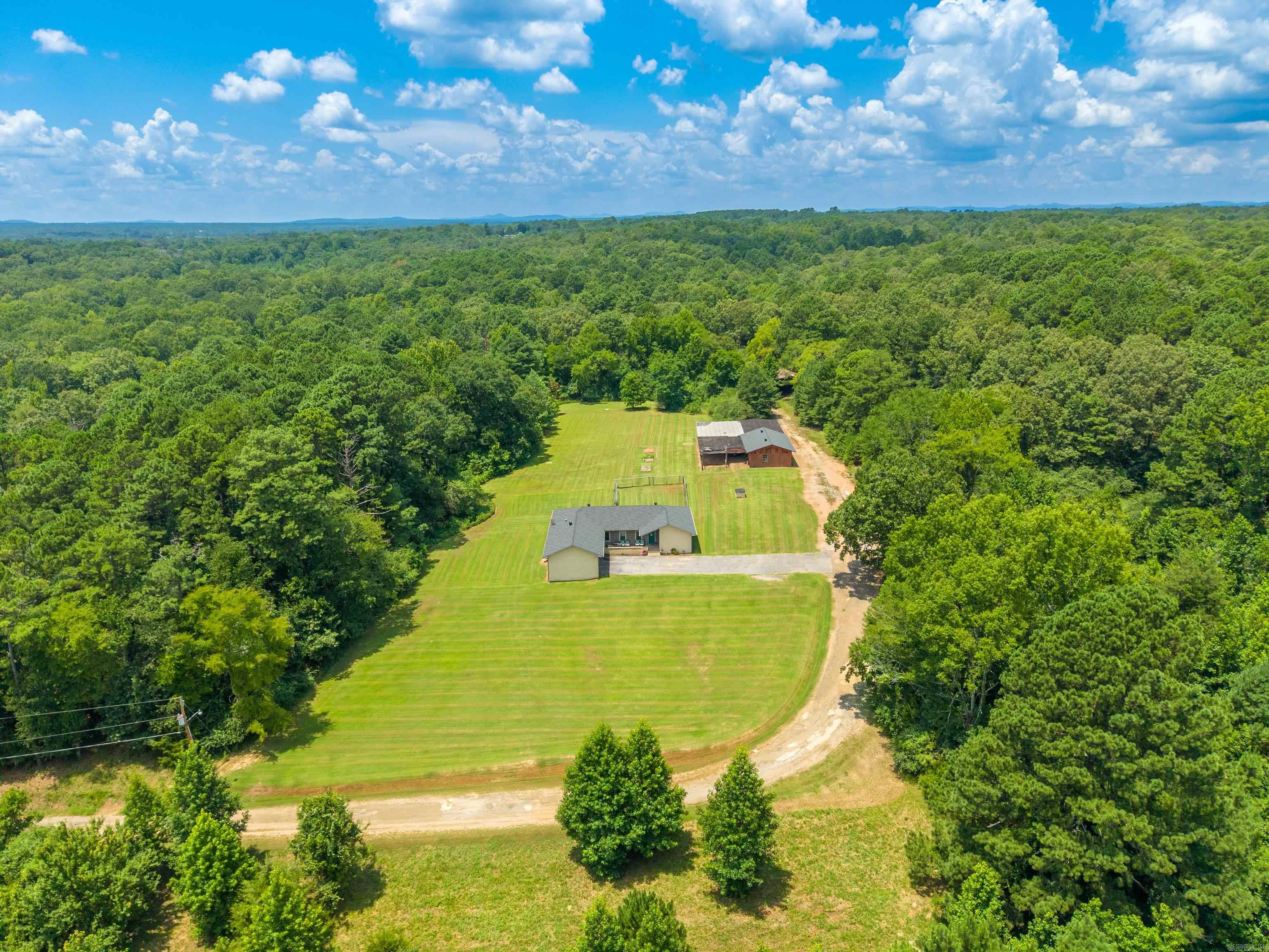 3508 Marion Anderson  Hot Springs, AR