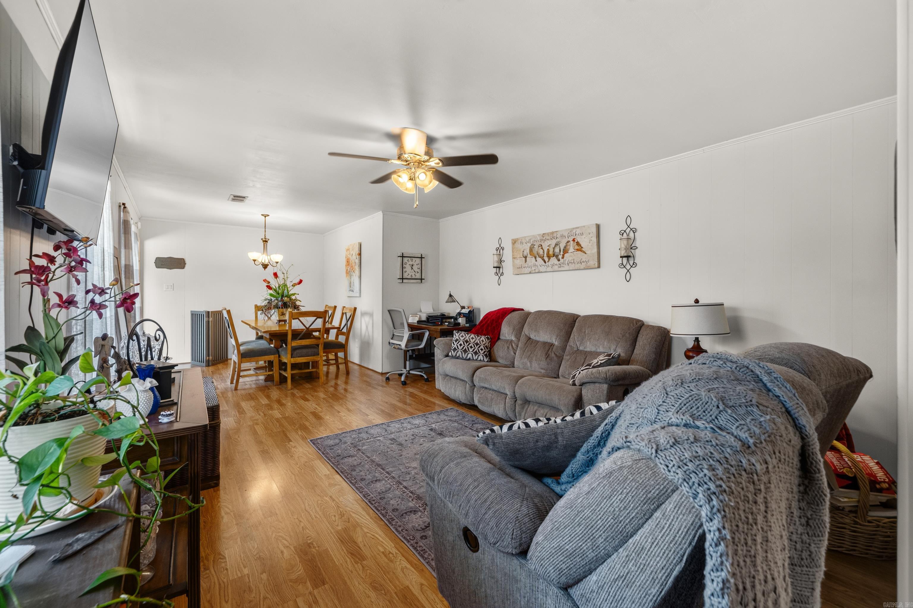 3508 Marion Anderson  Hot Springs, AR