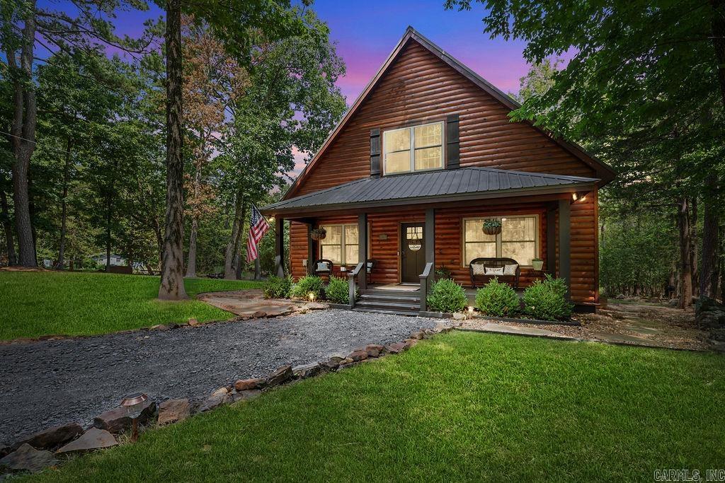 126  Danny  Clinton, AR