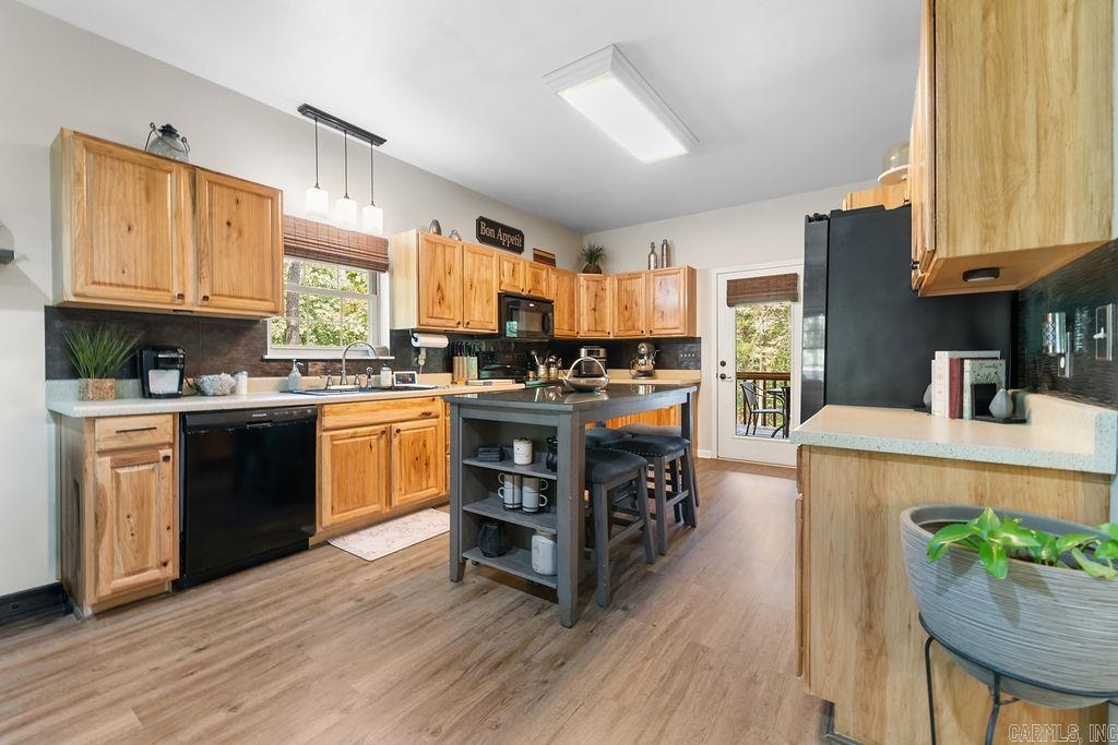 126 Danny  Clinton, AR