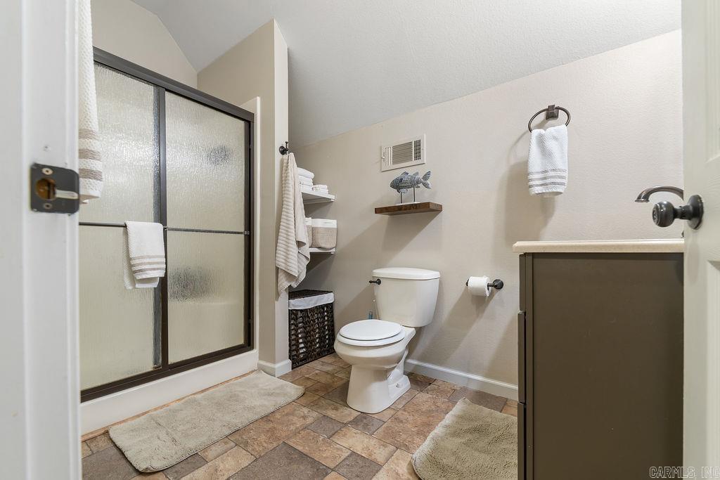 126 Danny  Clinton, AR