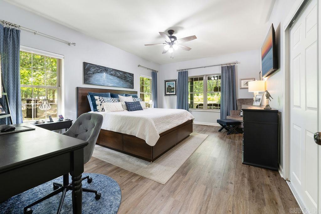 126 Danny  Clinton, AR
