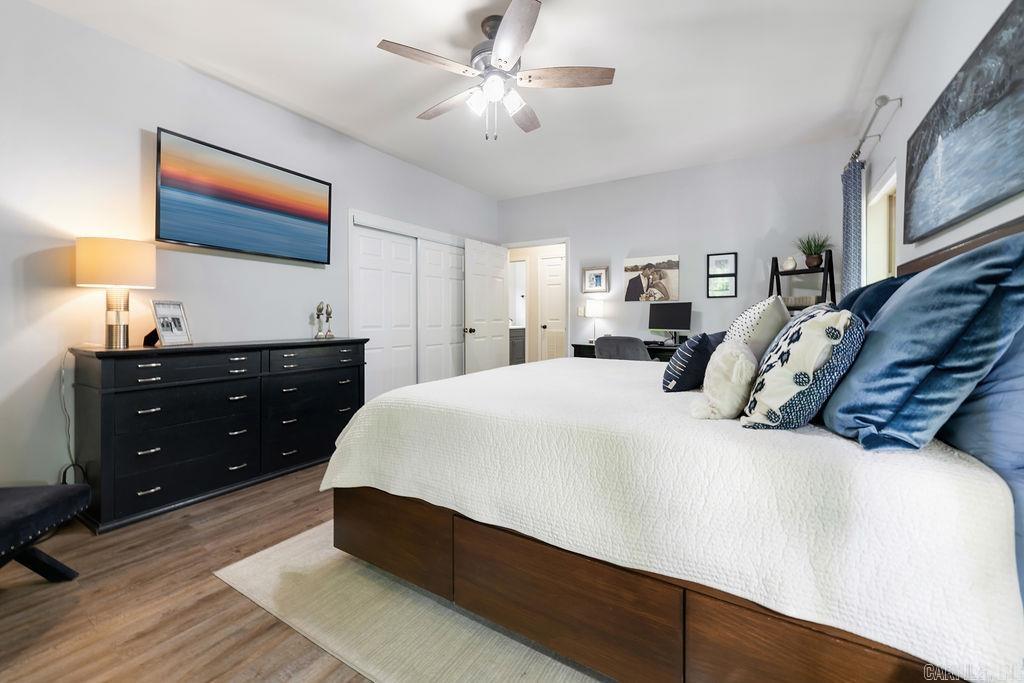 126 Danny  Clinton, AR