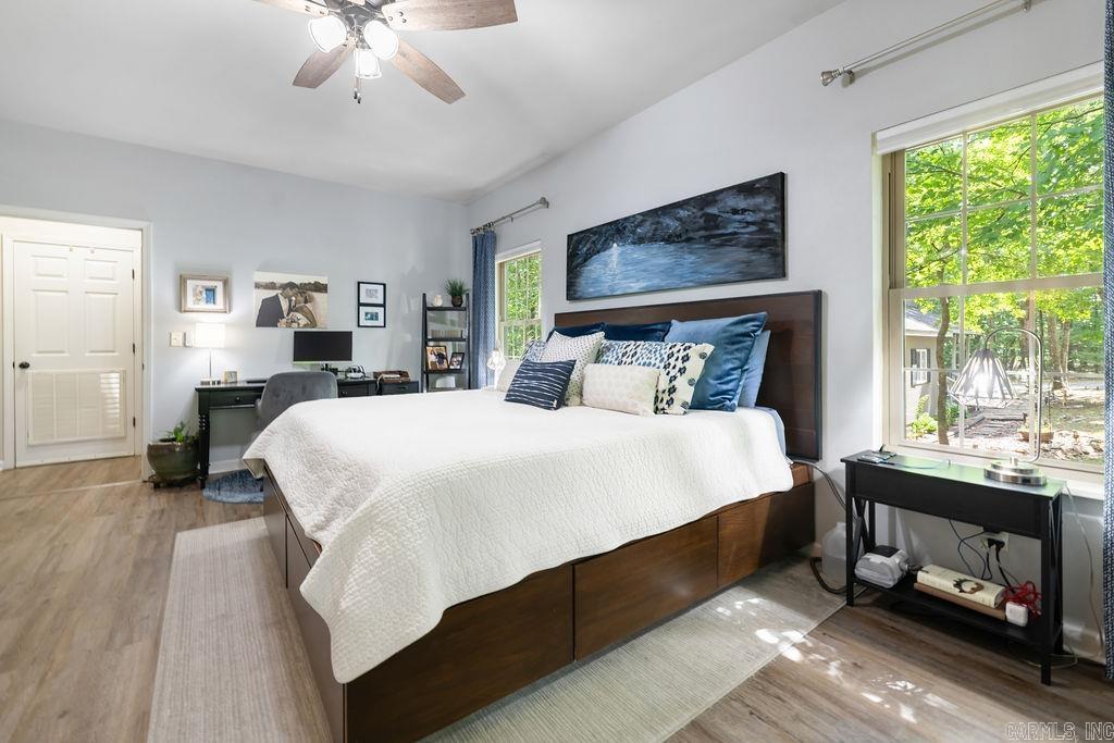 126 Danny  Clinton, AR