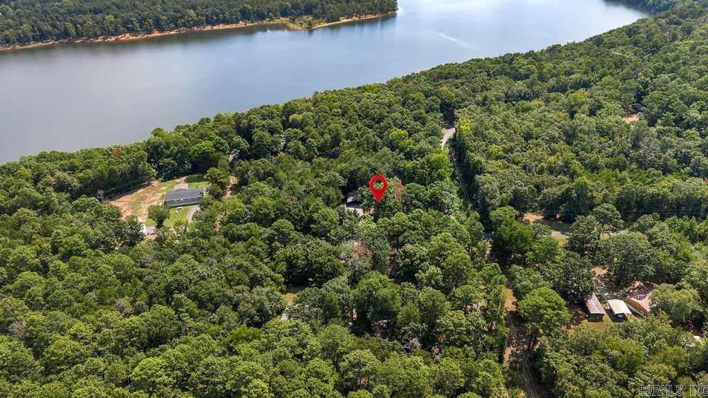 126 Danny  Clinton, AR