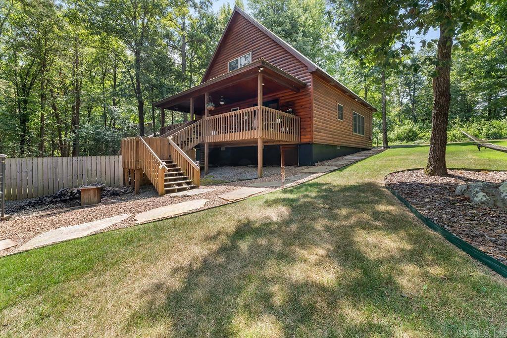 126 Danny  Clinton, AR