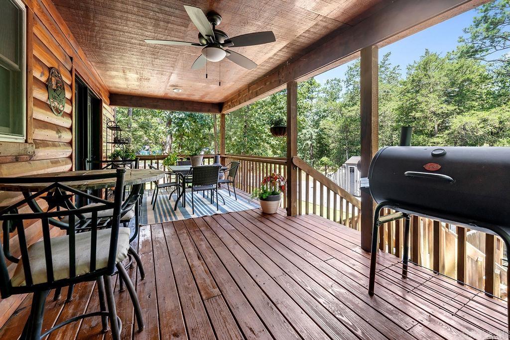 126 Danny  Clinton, AR