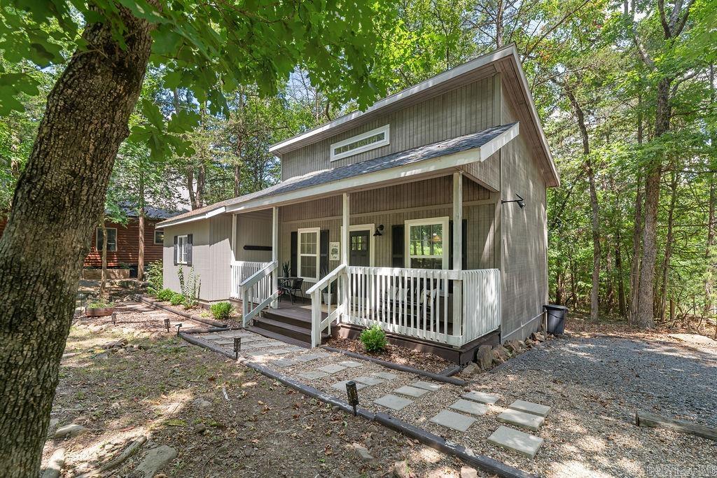 126 Danny  Clinton, AR