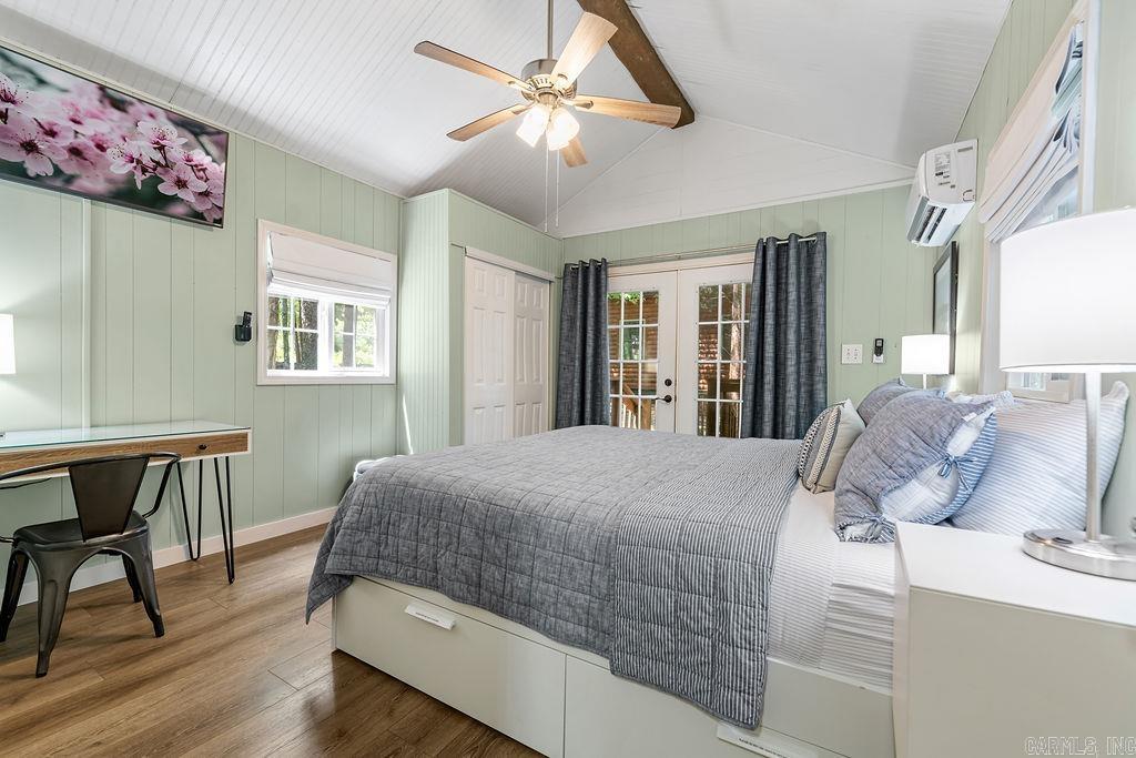 126 Danny  Clinton, AR