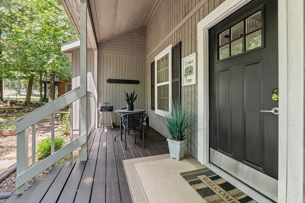 126 Danny  Clinton, AR