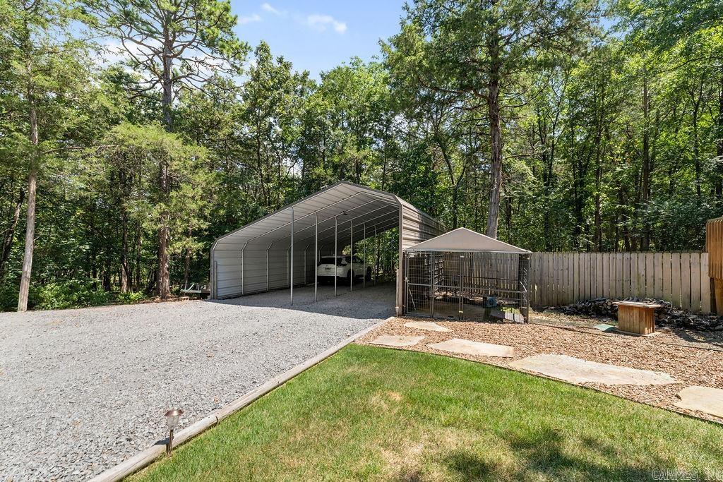 126 Danny  Clinton, AR