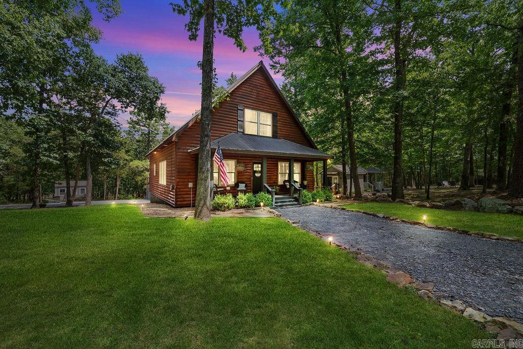 126 Danny  Clinton, AR
