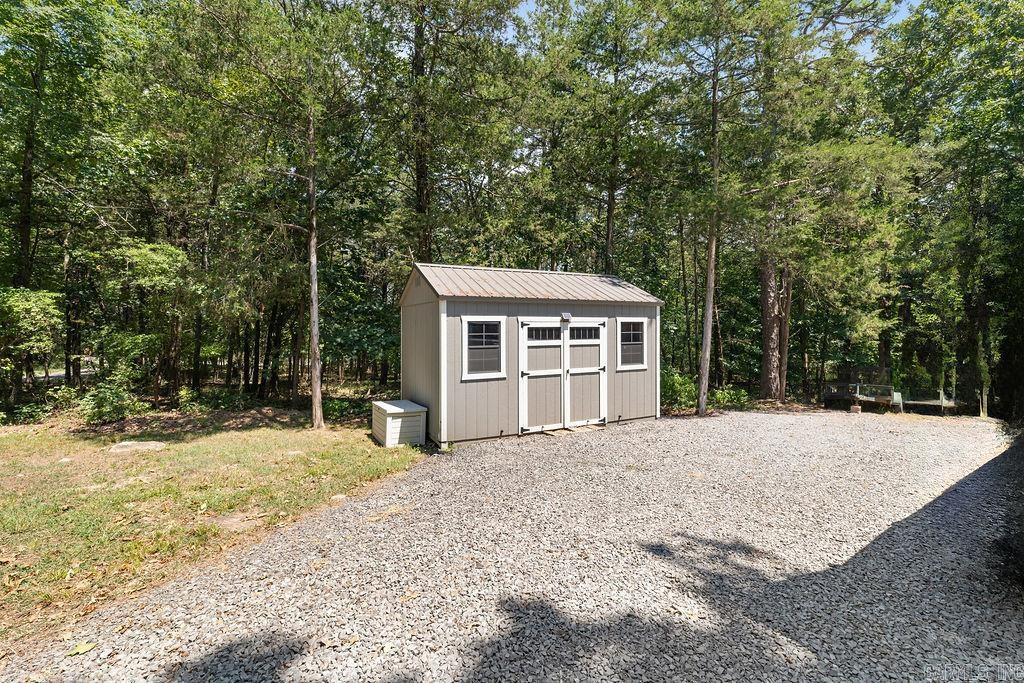 126 Danny  Clinton, AR