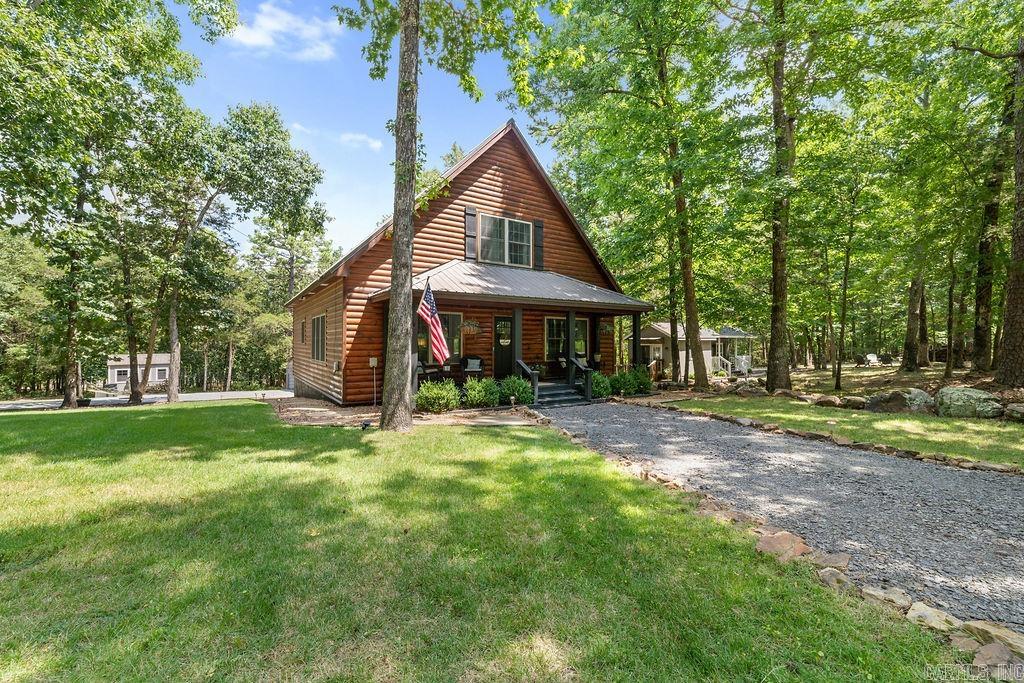 126 Danny  Clinton, AR