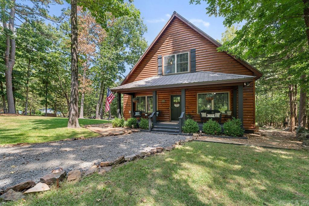 126 Danny  Clinton, AR