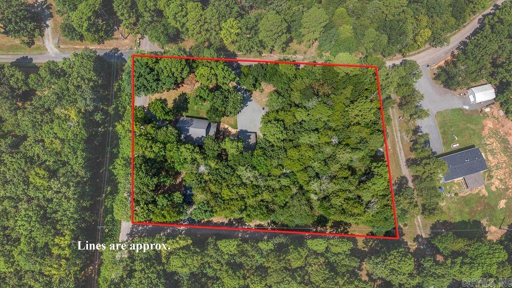 126 Danny  Clinton, AR