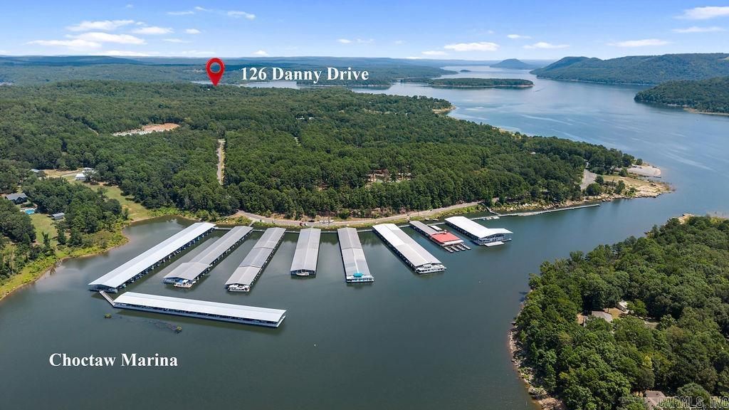 126 Danny  Clinton, AR
