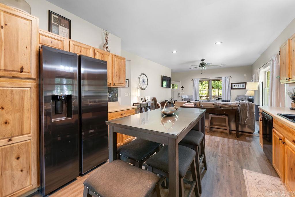 126 Danny  Clinton, AR