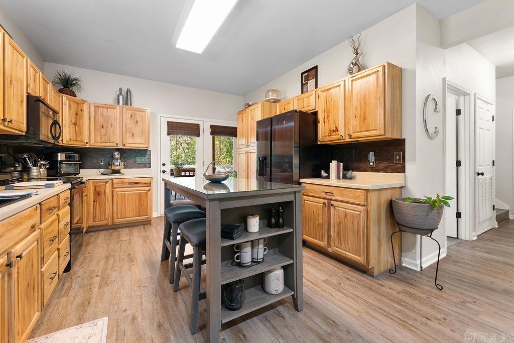 126 Danny  Clinton, AR
