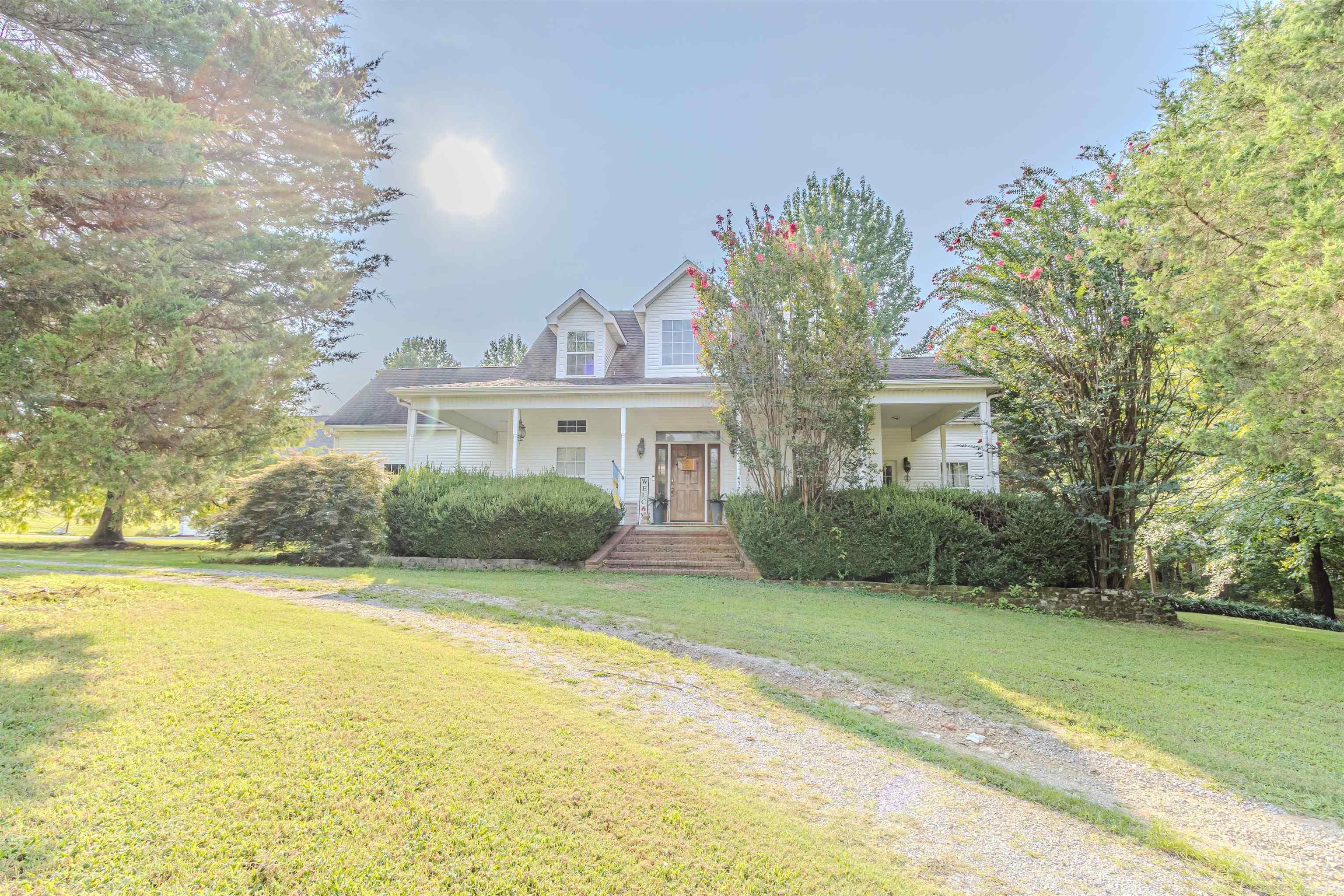 4577  Greene 628 Rd  Paragould, AR