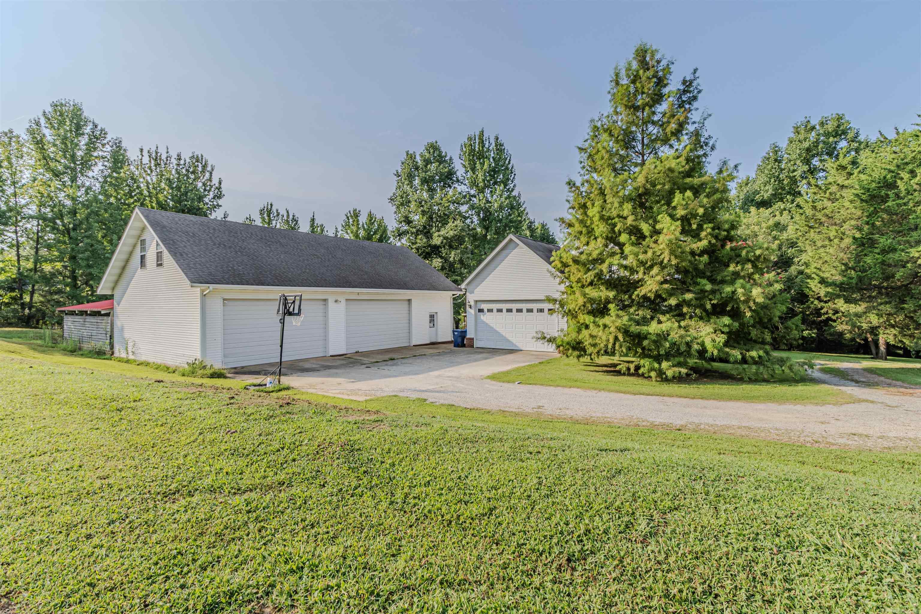 4577 Greene 628 Rd  Paragould, AR