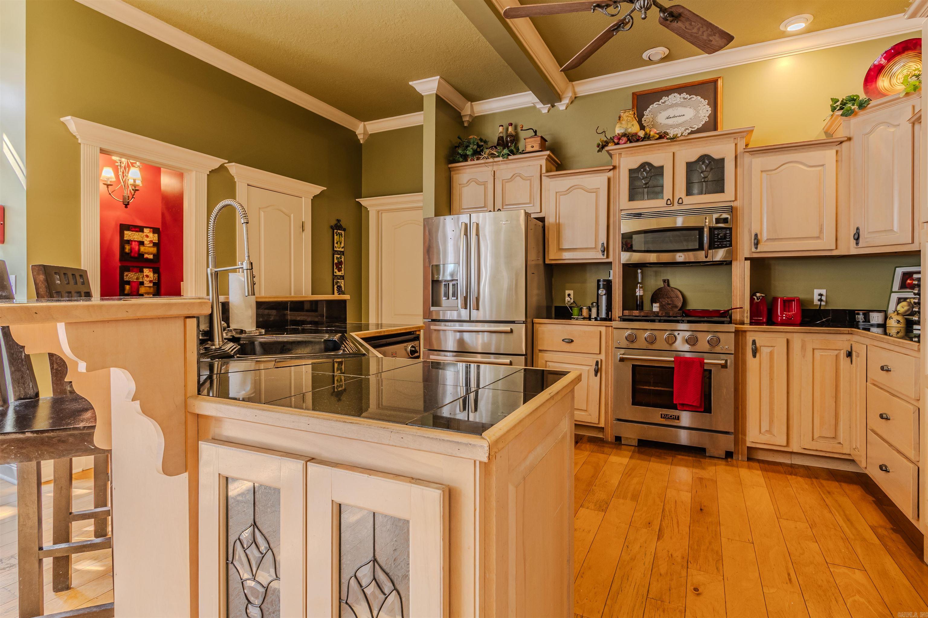 4577 Greene 628 Rd  Paragould, AR
