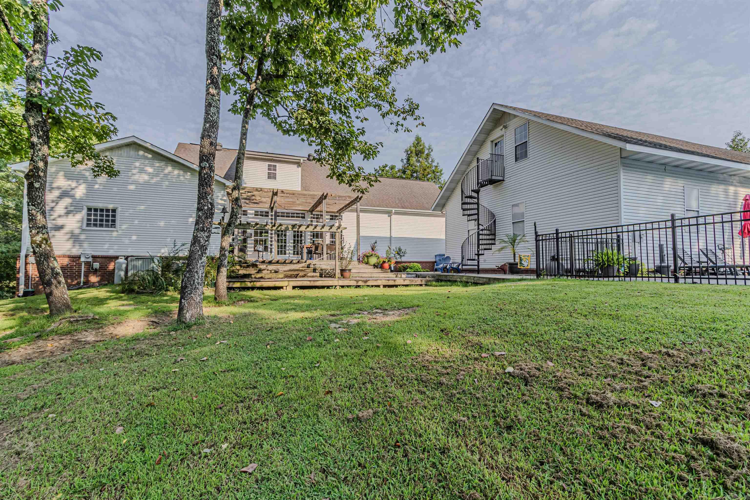 4577 Greene 628 Rd  Paragould, AR