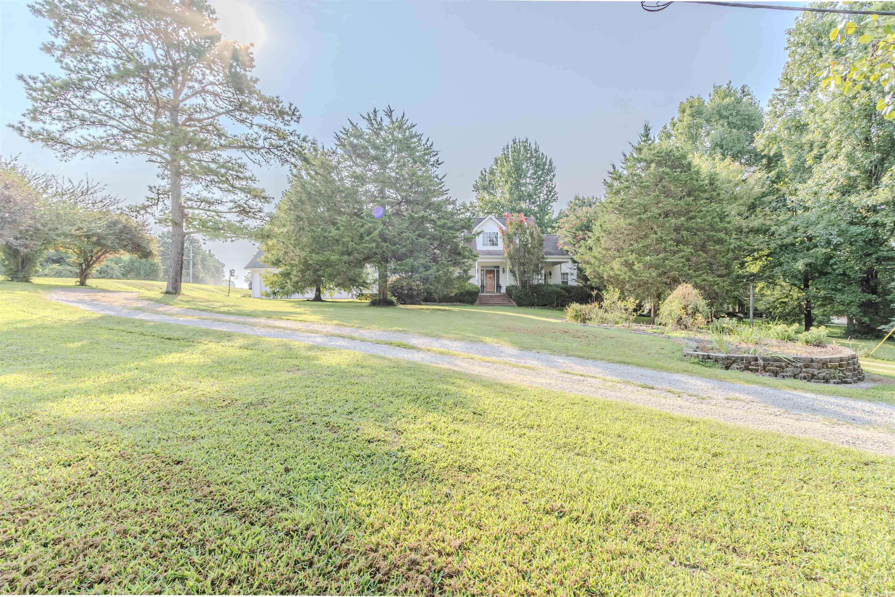 4577 Greene 628 Rd  Paragould, AR