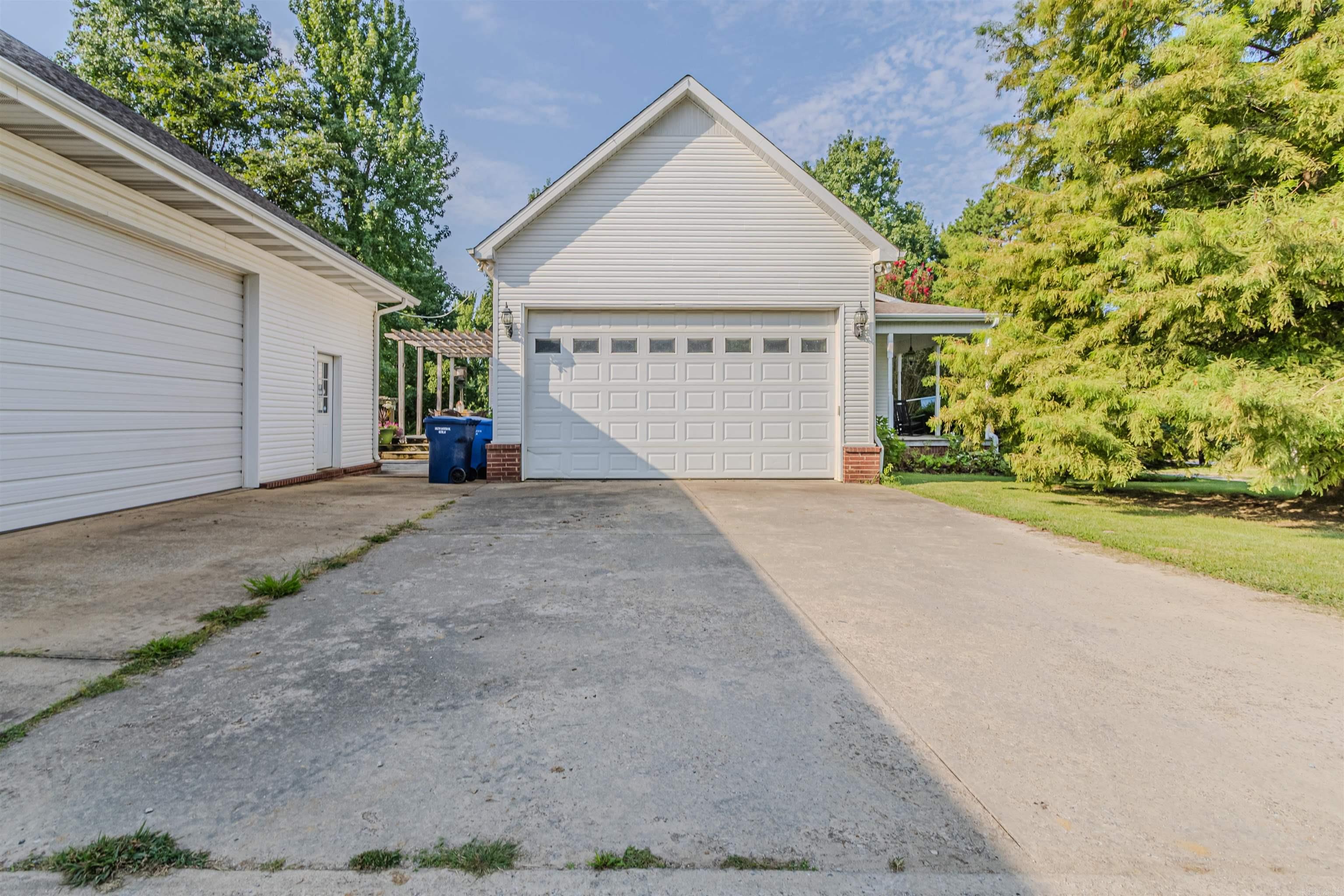 4577 Greene 628 Rd  Paragould, AR