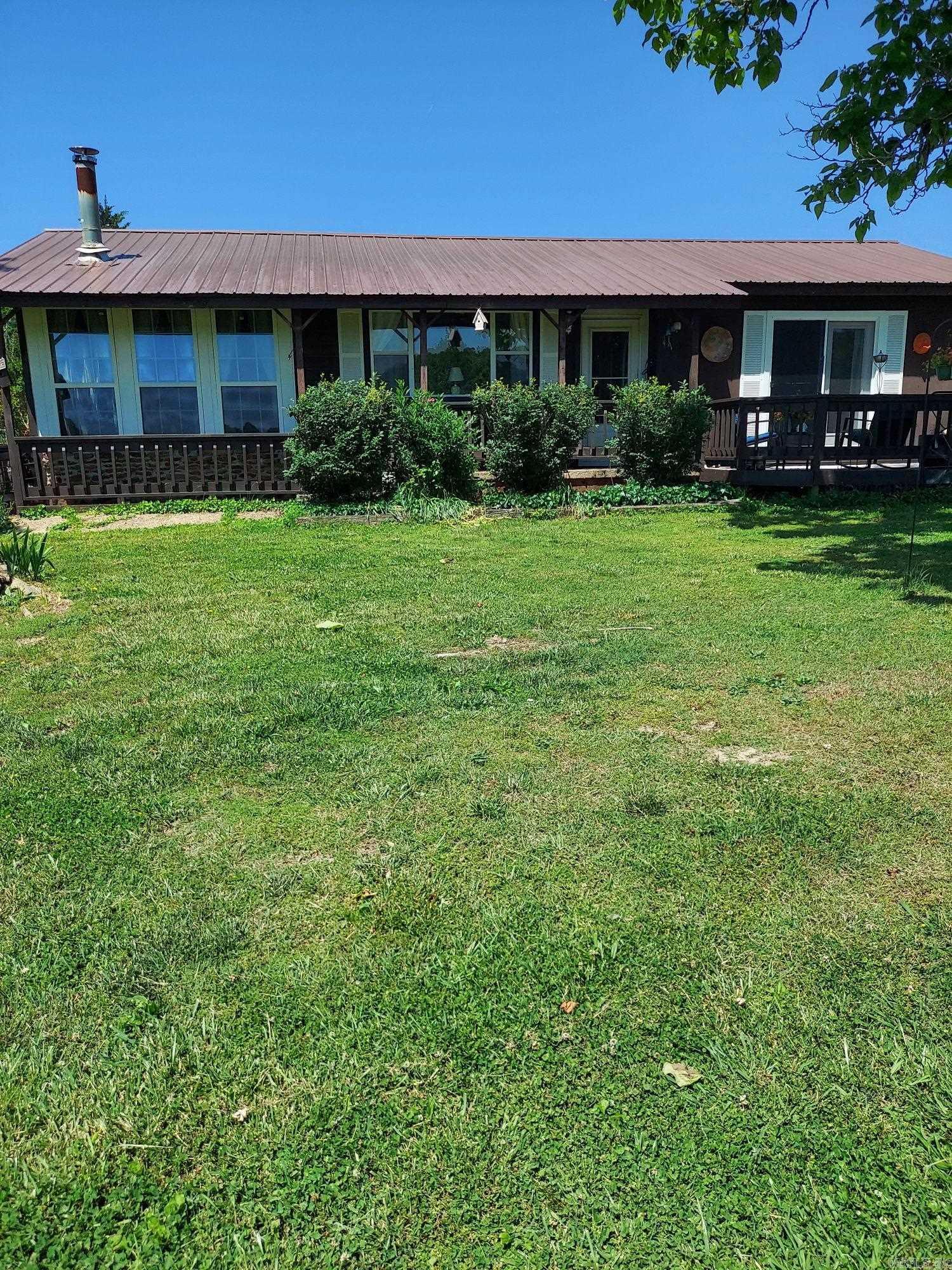 3109 Red River  Fox, AR