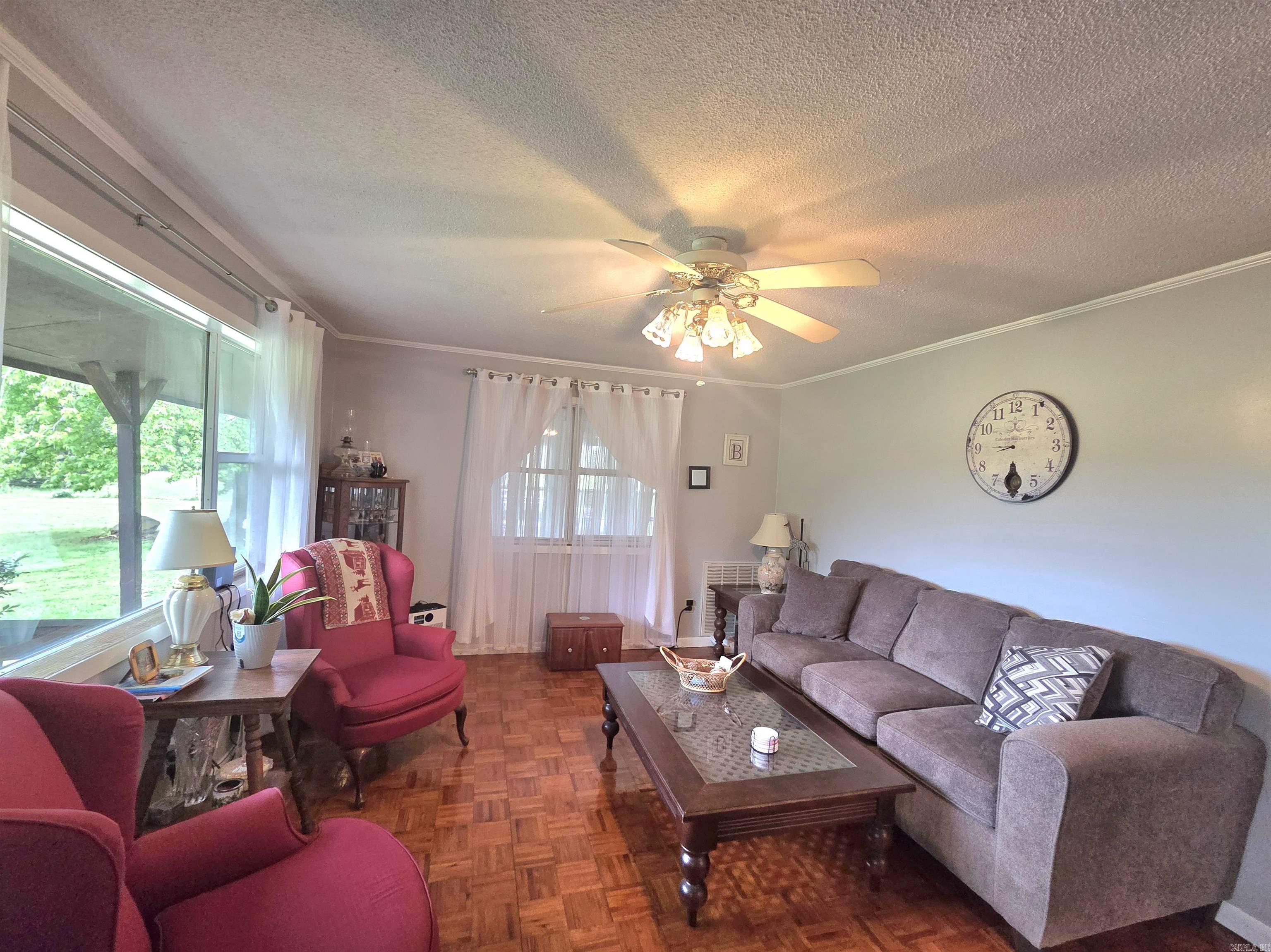 3109 Red River  Fox, AR
