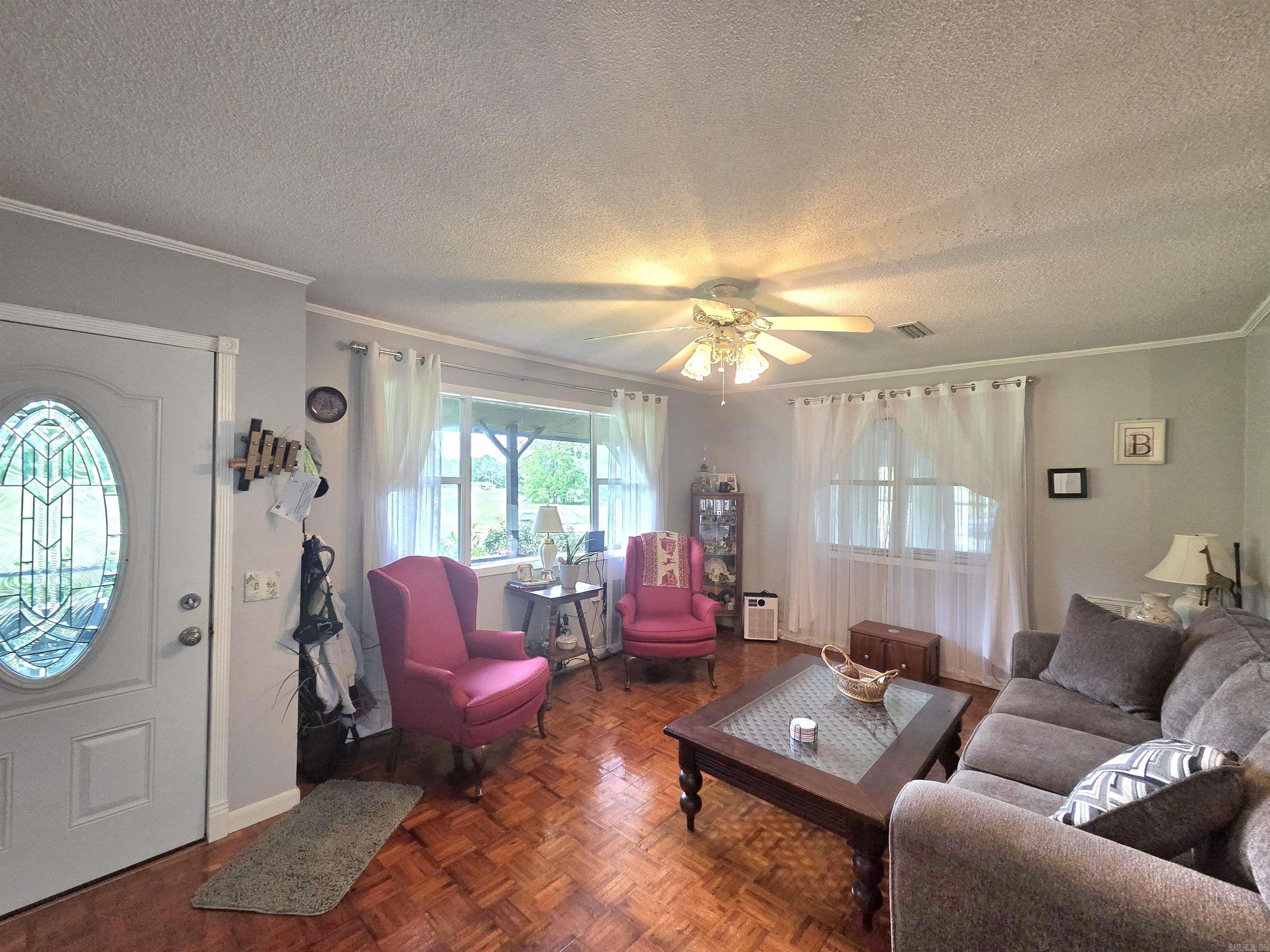 3109 Red River  Fox, AR