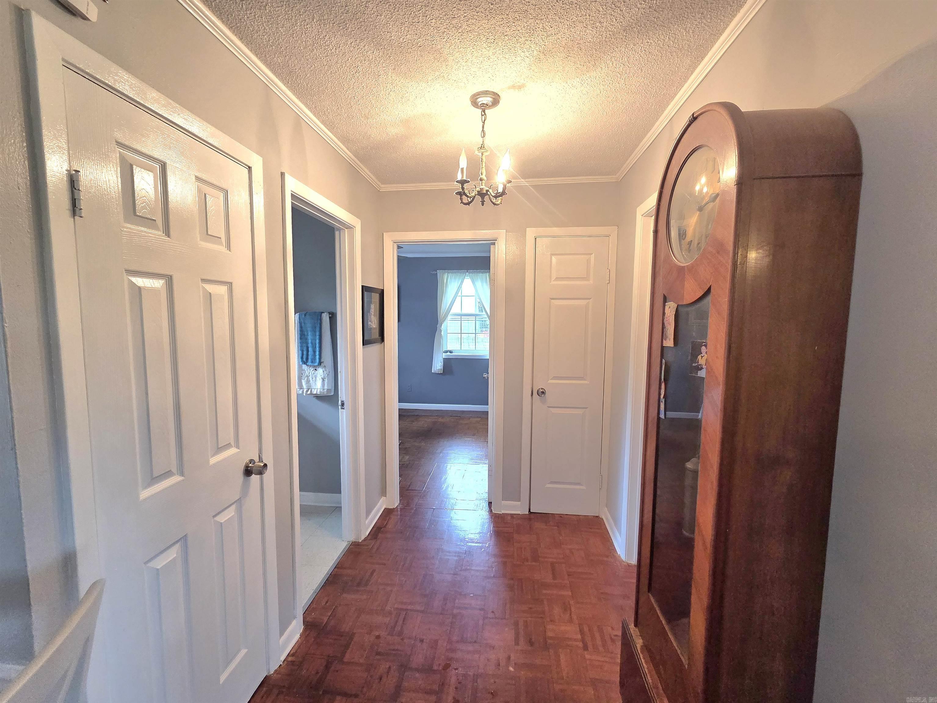 3109 Red River  Fox, AR