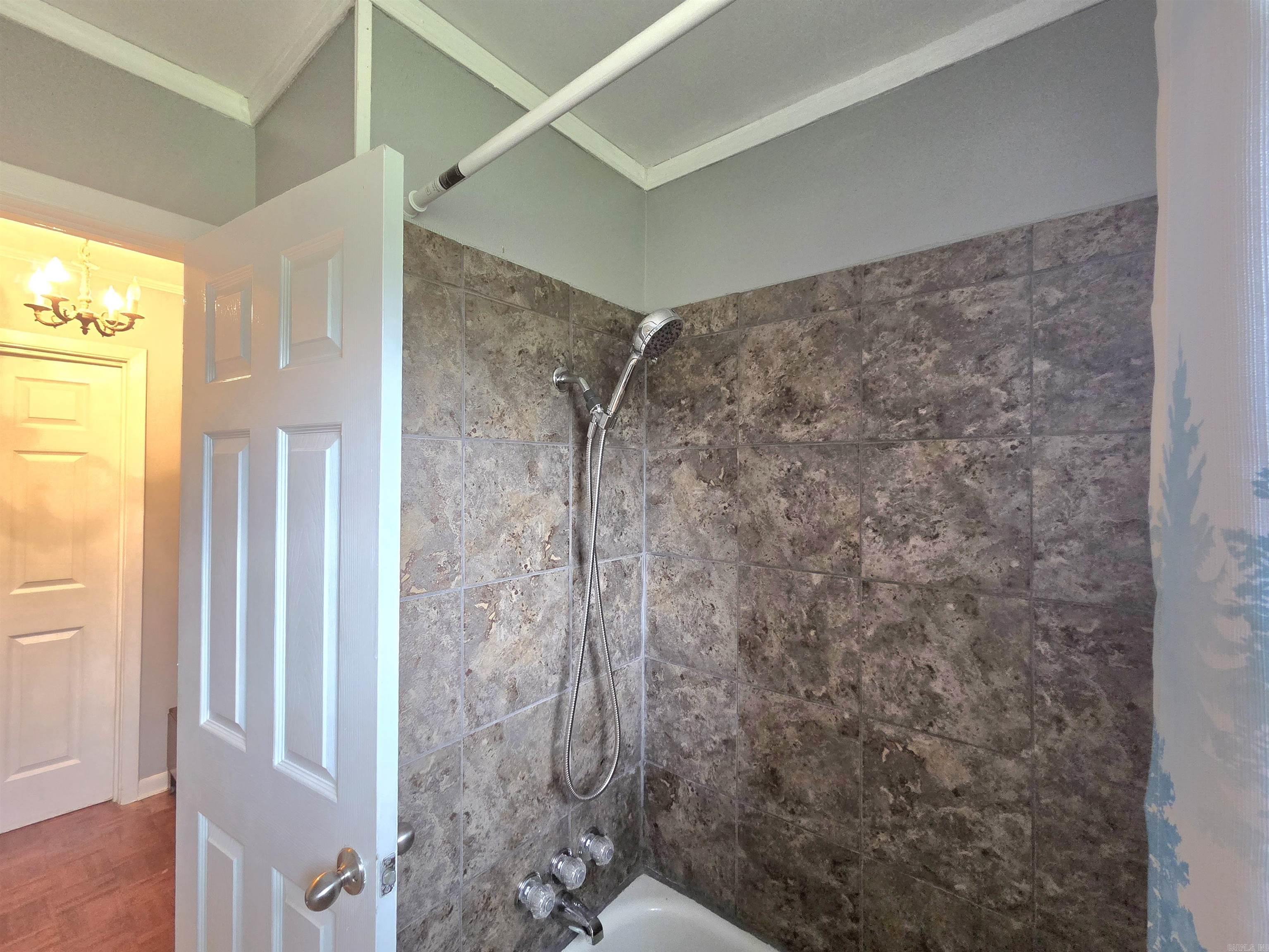 3109 Red River  Fox, AR