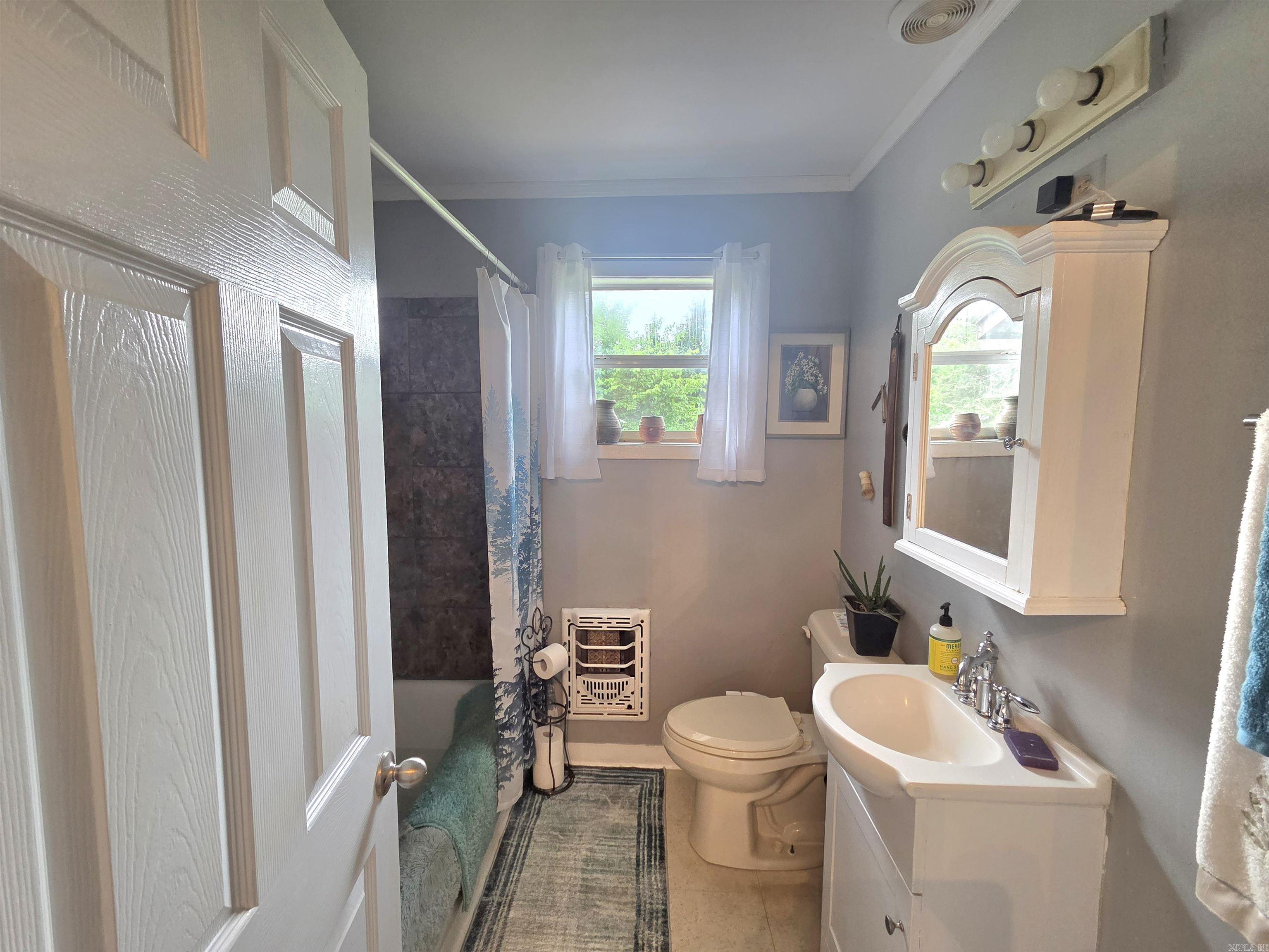 3109 Red River  Fox, AR
