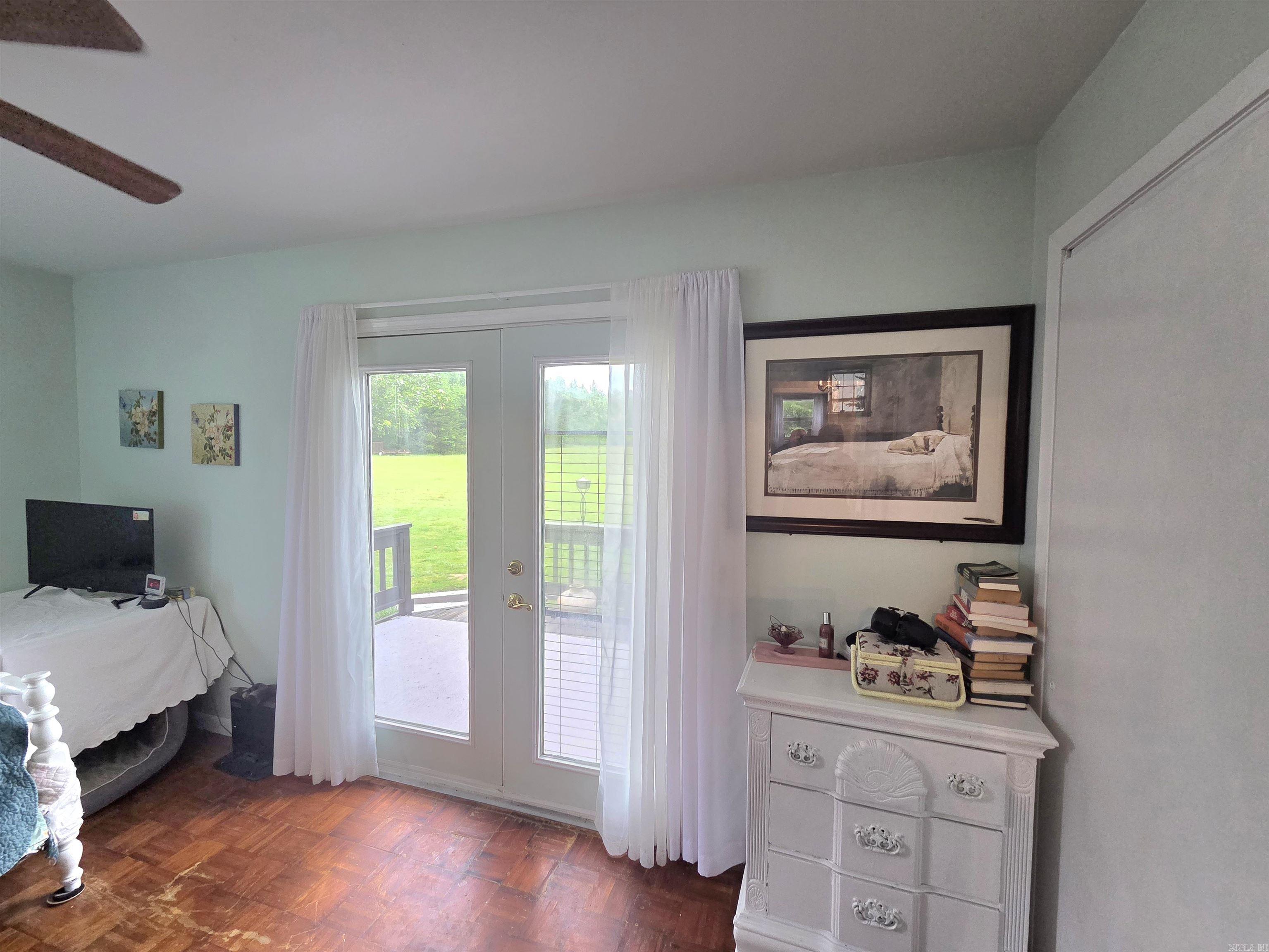 3109 Red River  Fox, AR