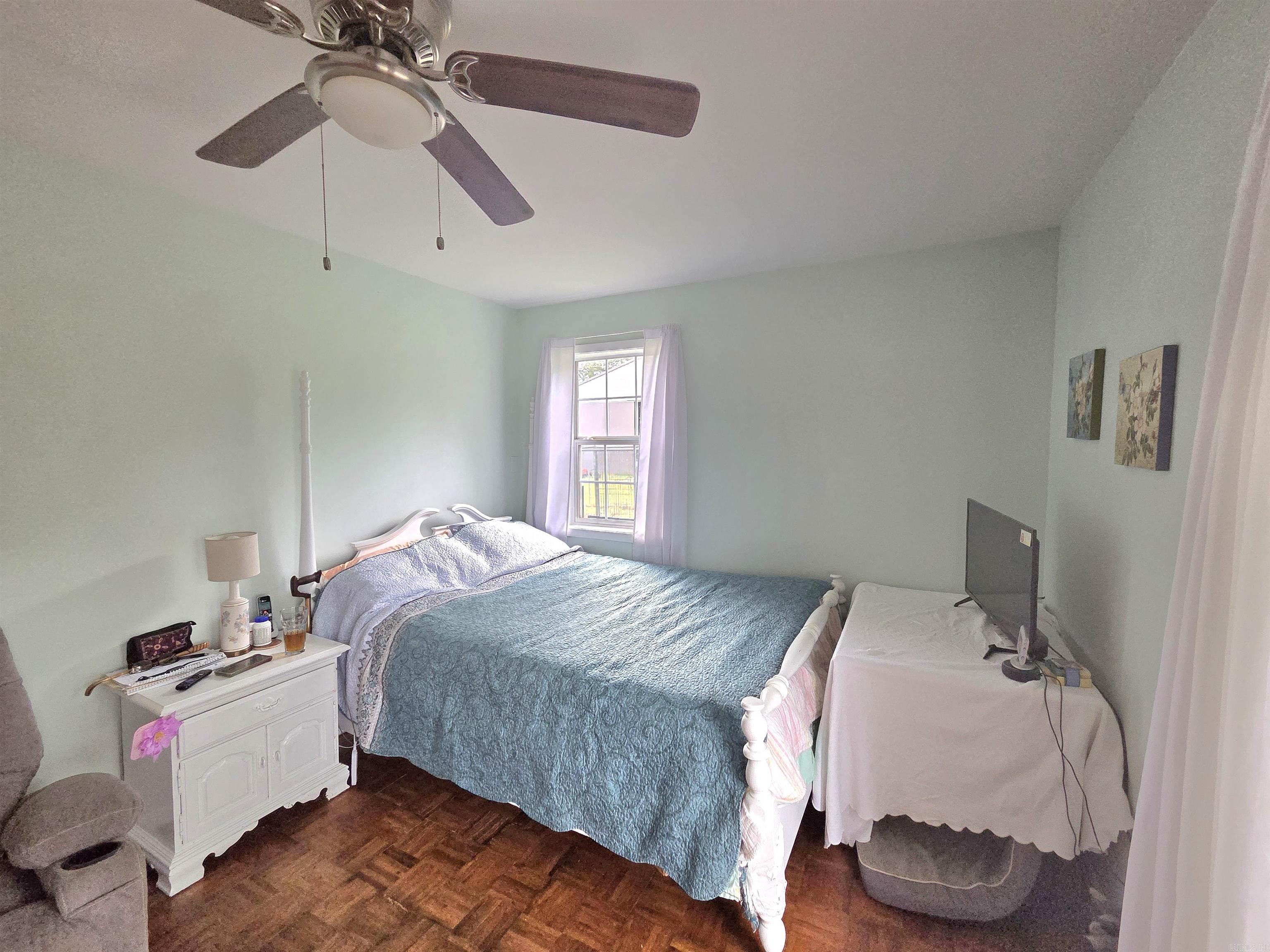 3109 Red River  Fox, AR