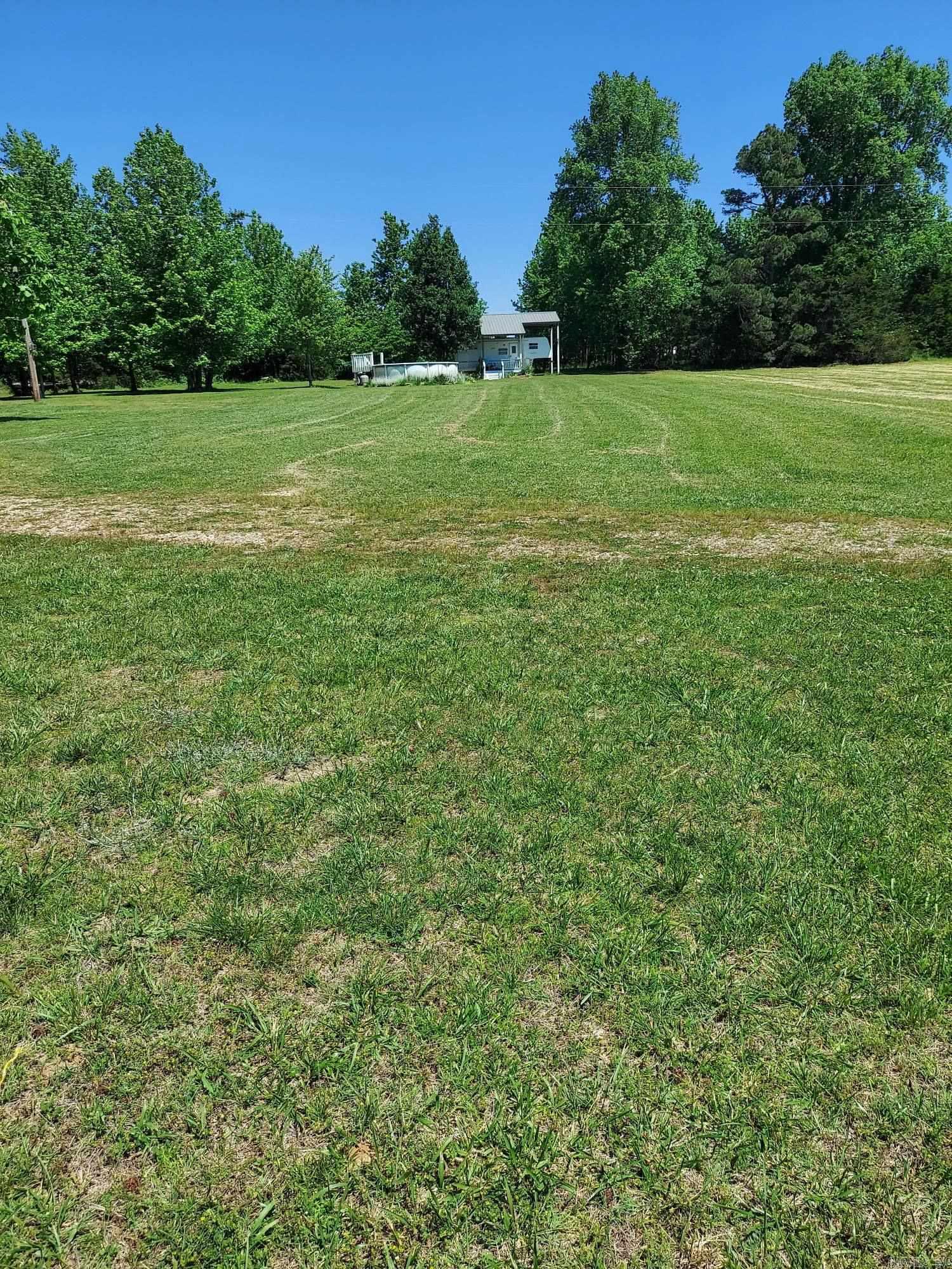 3109 Red River  Fox, AR