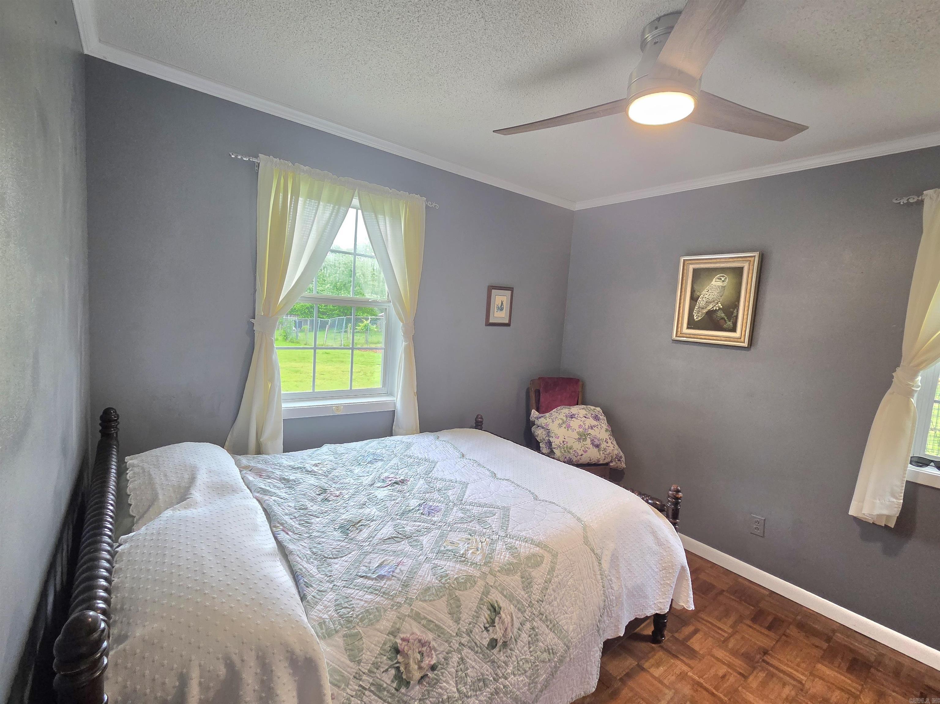 3109 Red River  Fox, AR
