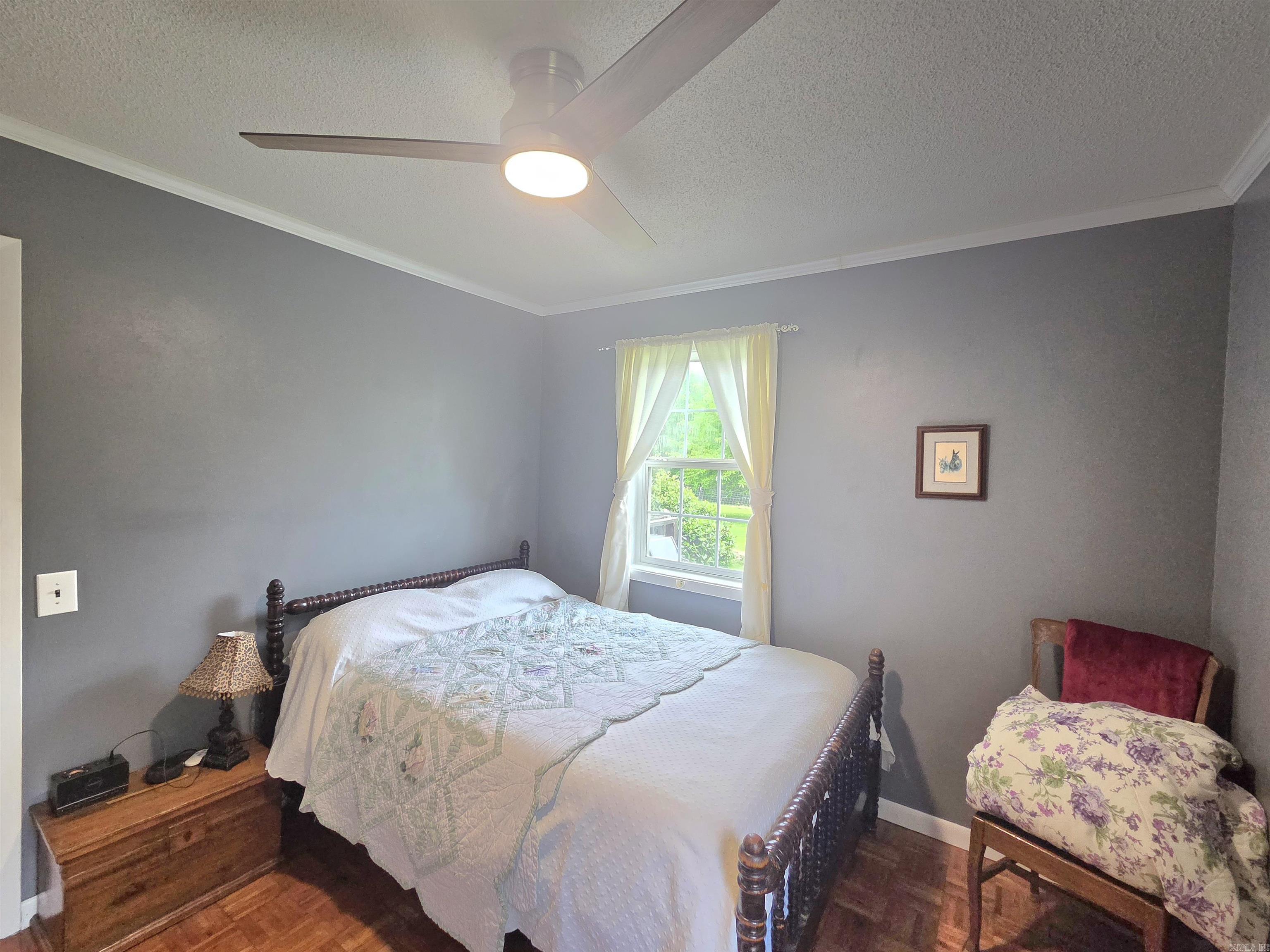 3109 Red River  Fox, AR