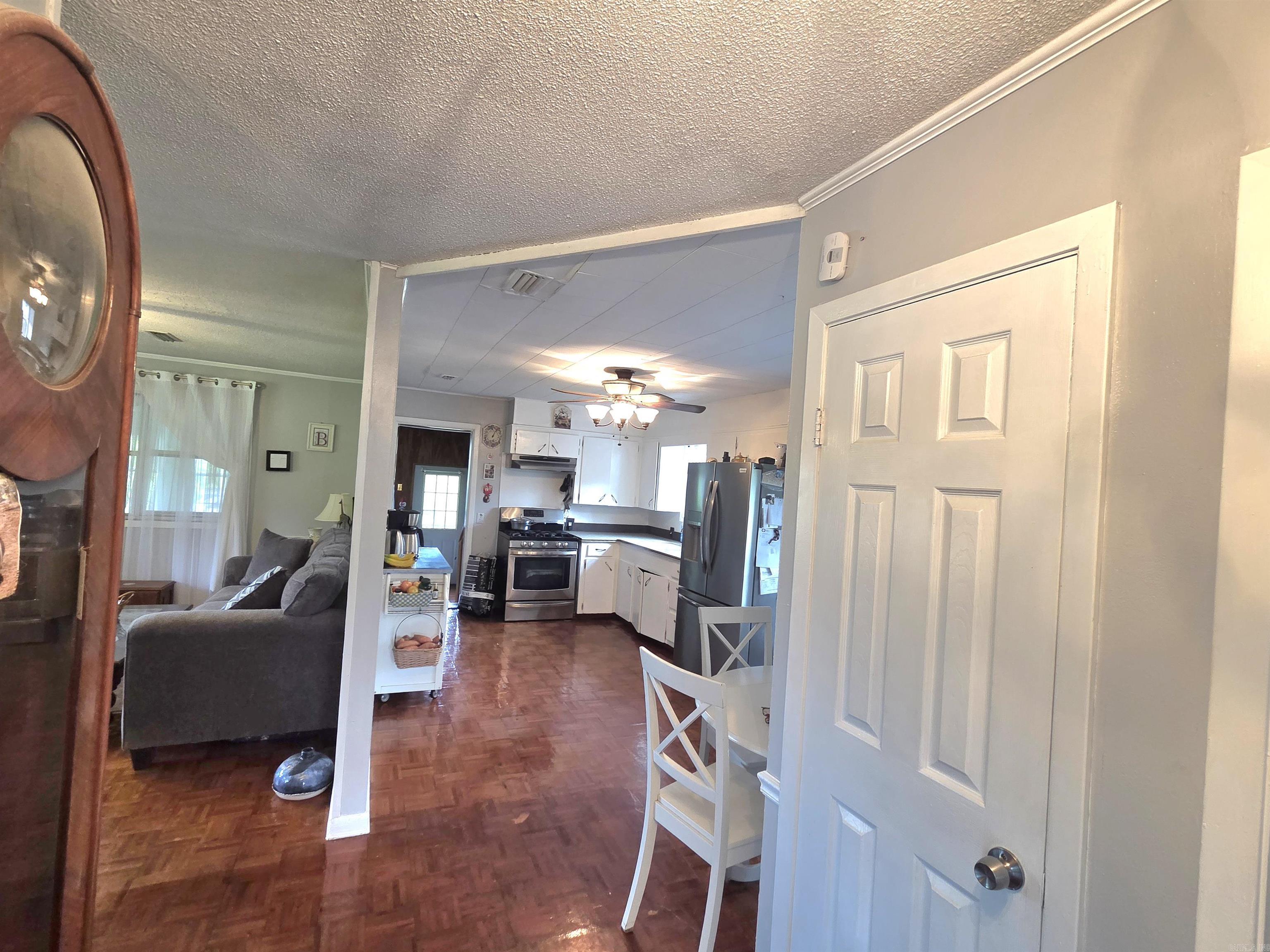 3109 Red River  Fox, AR