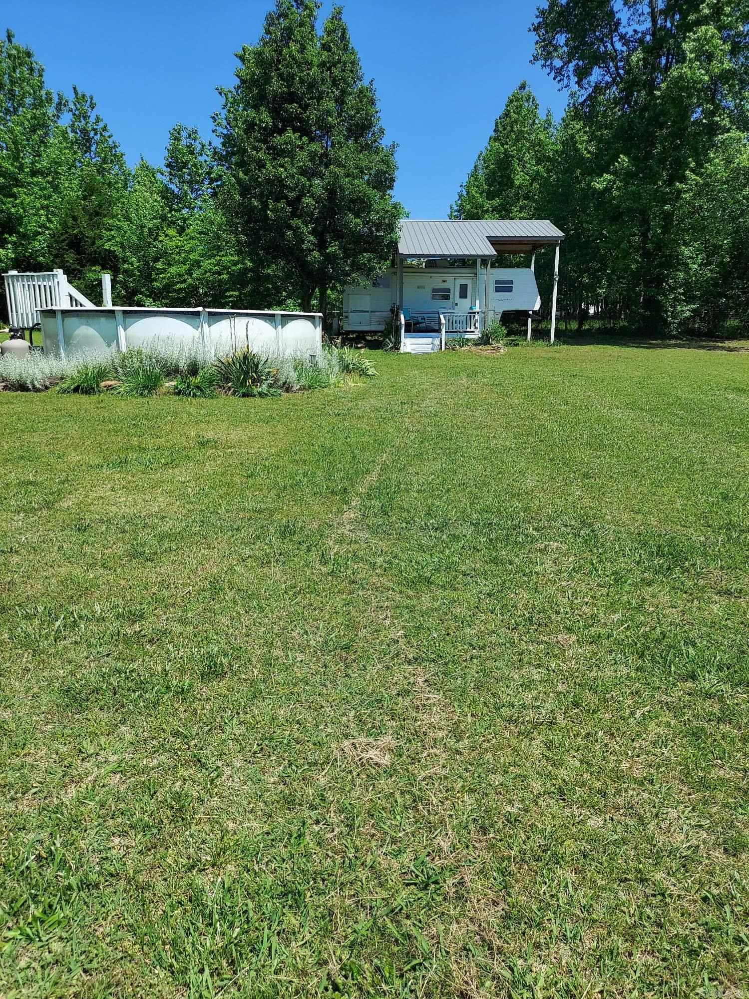 3109 Red River  Fox, AR