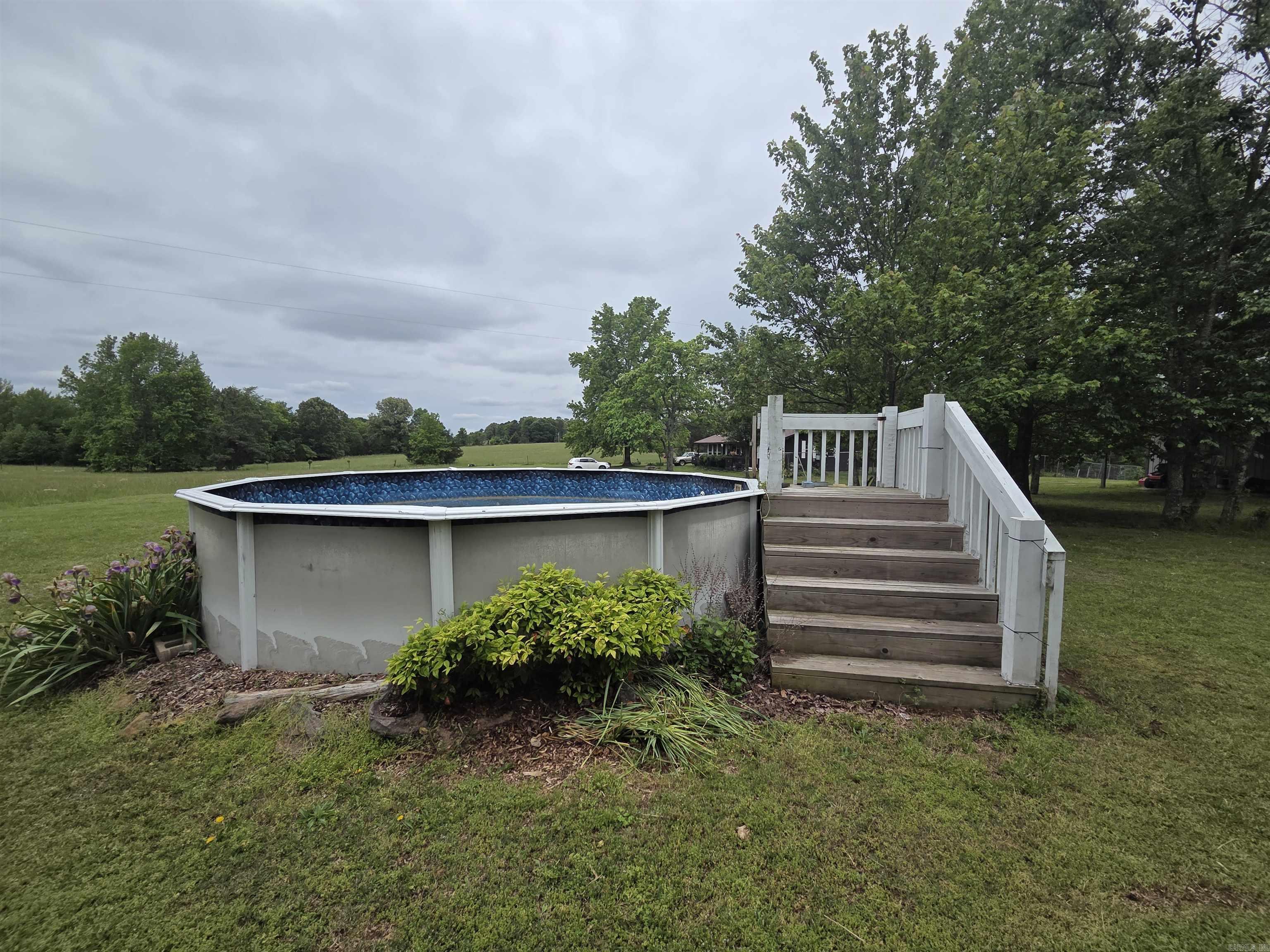 3109 Red River  Fox, AR