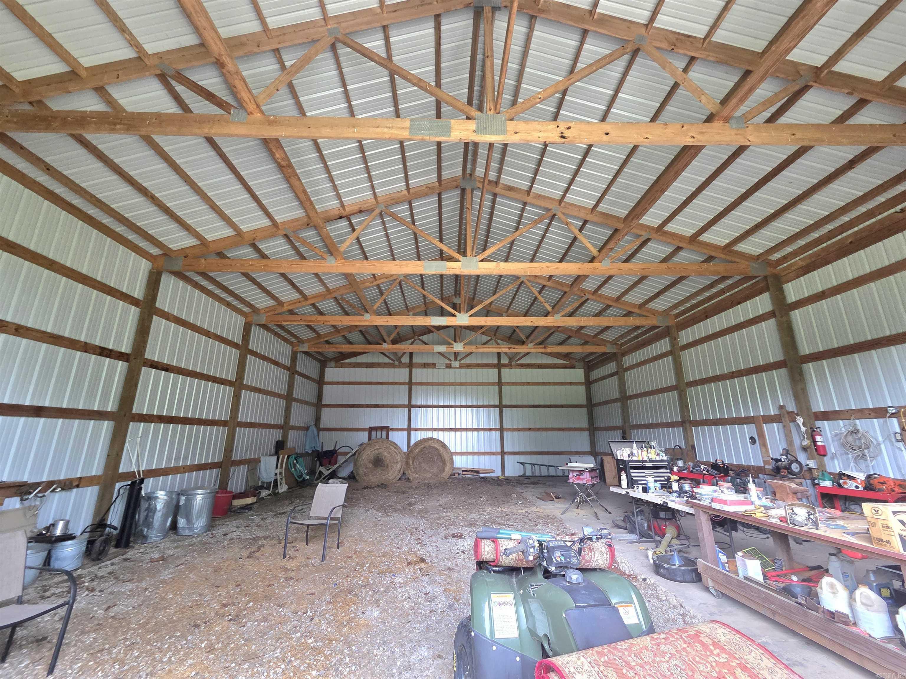 3109 Red River  Fox, AR