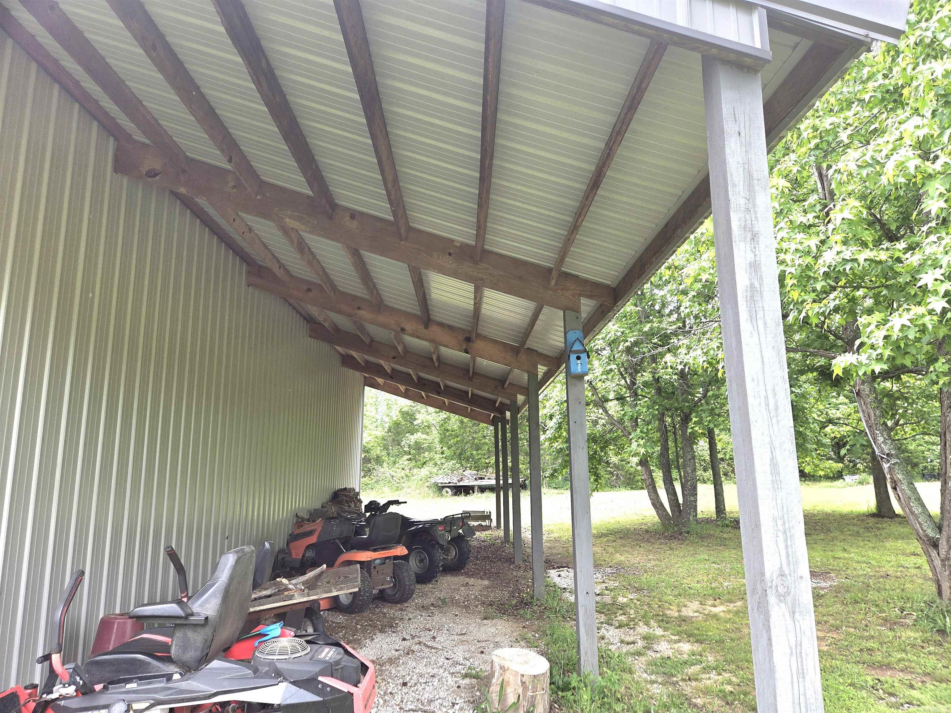 3109 Red River  Fox, AR